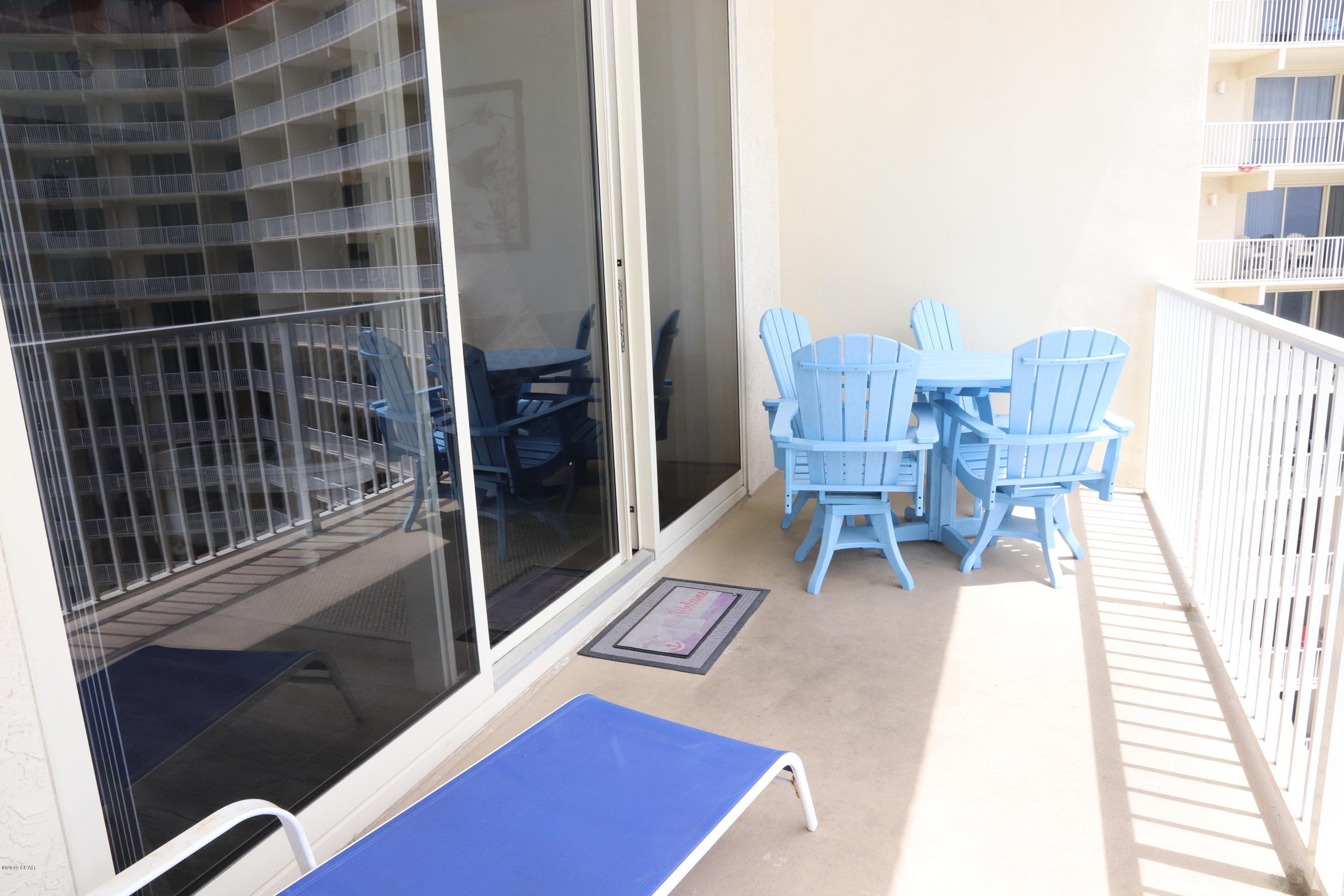 Shores Of Panama Phase I - Residential