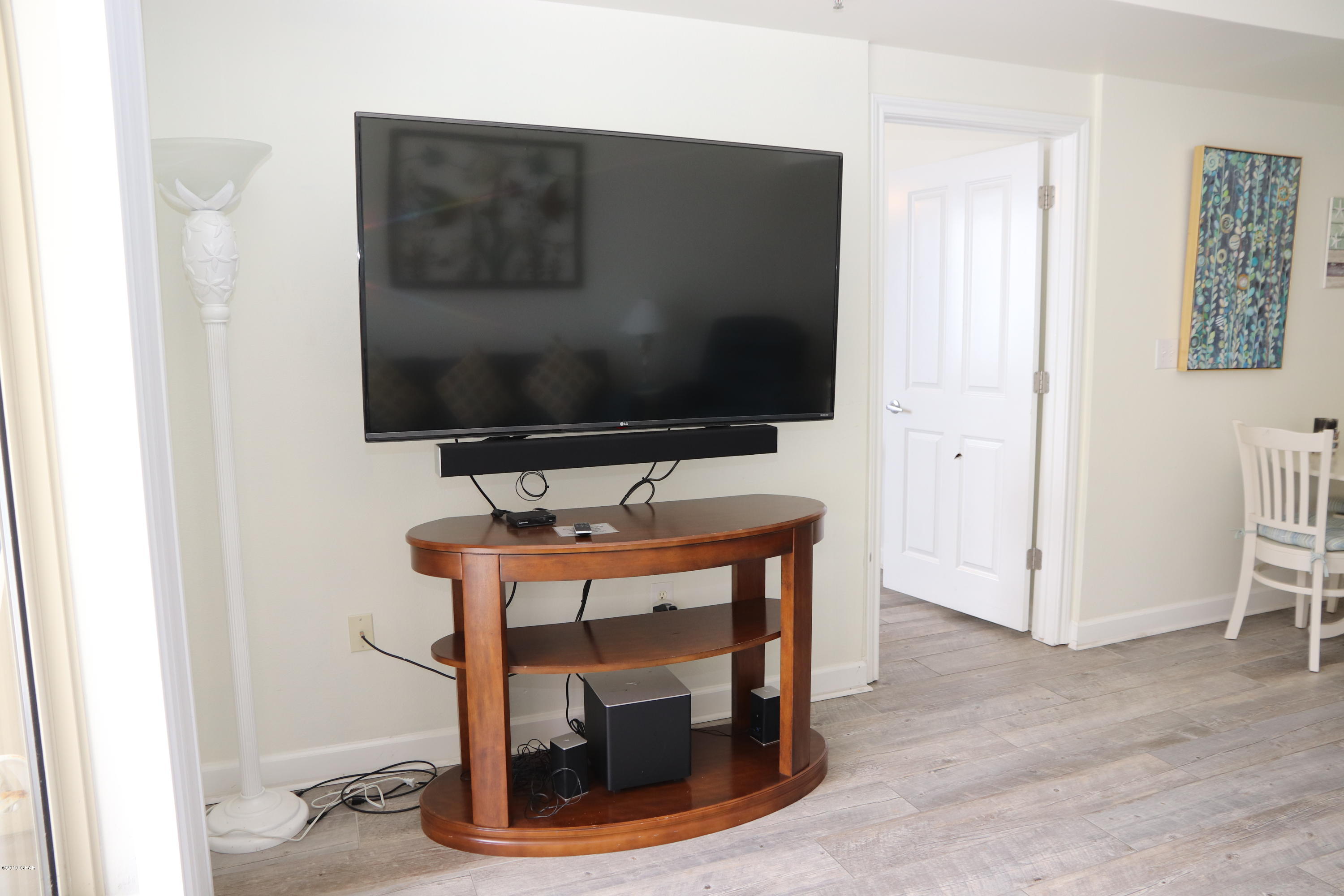 Shores Of Panama Phase I - Residential