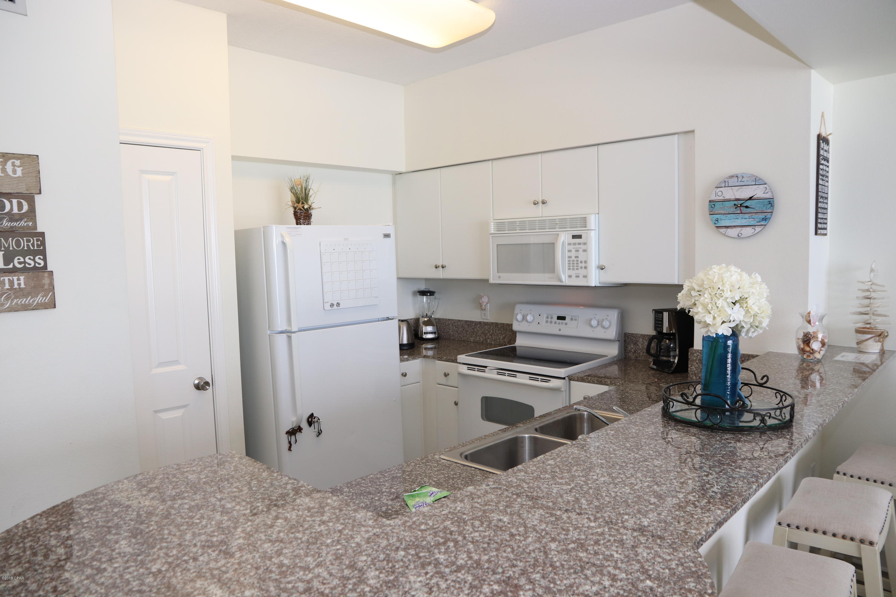 Shores Of Panama Phase I - Residential