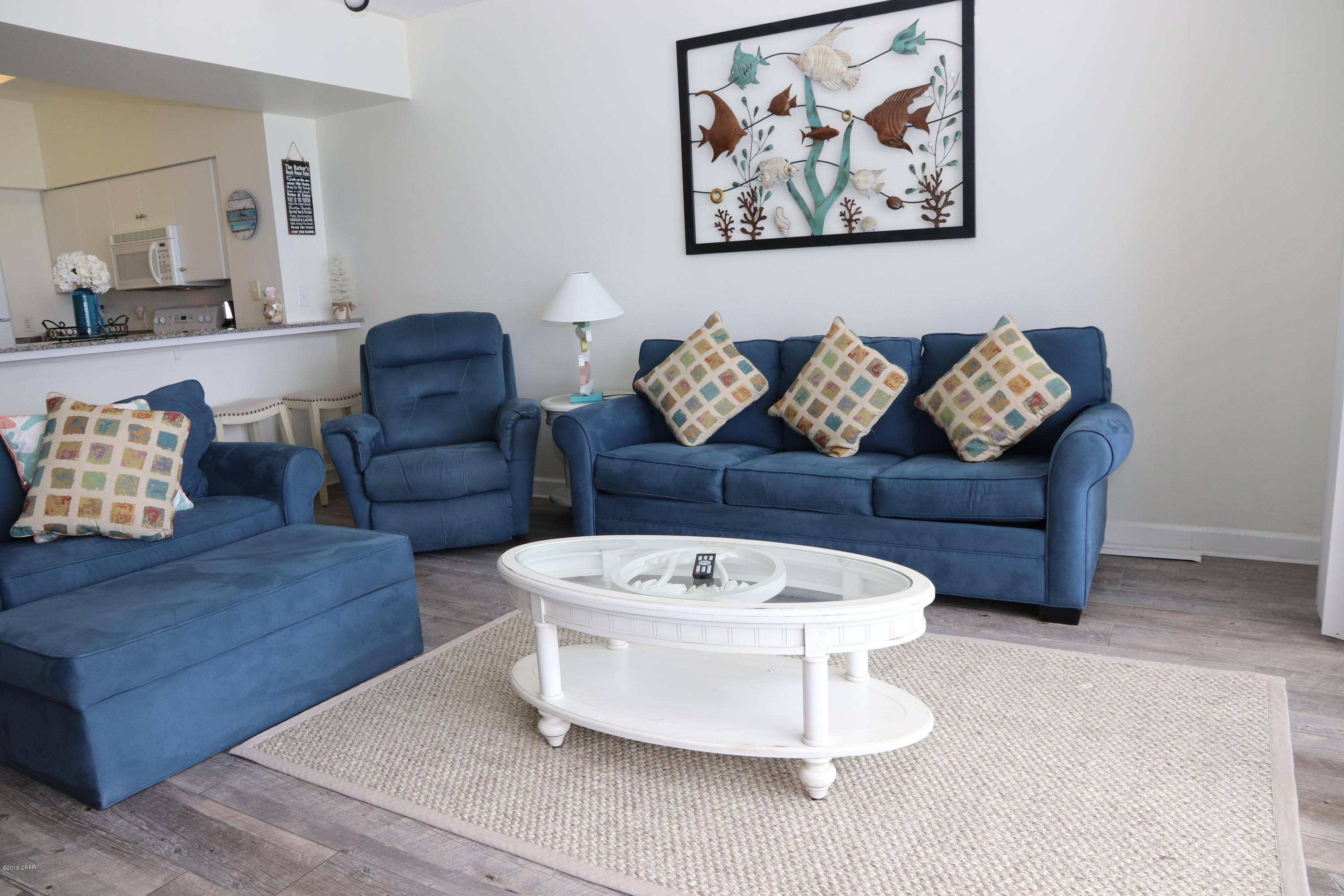 Shores Of Panama Phase I - Residential