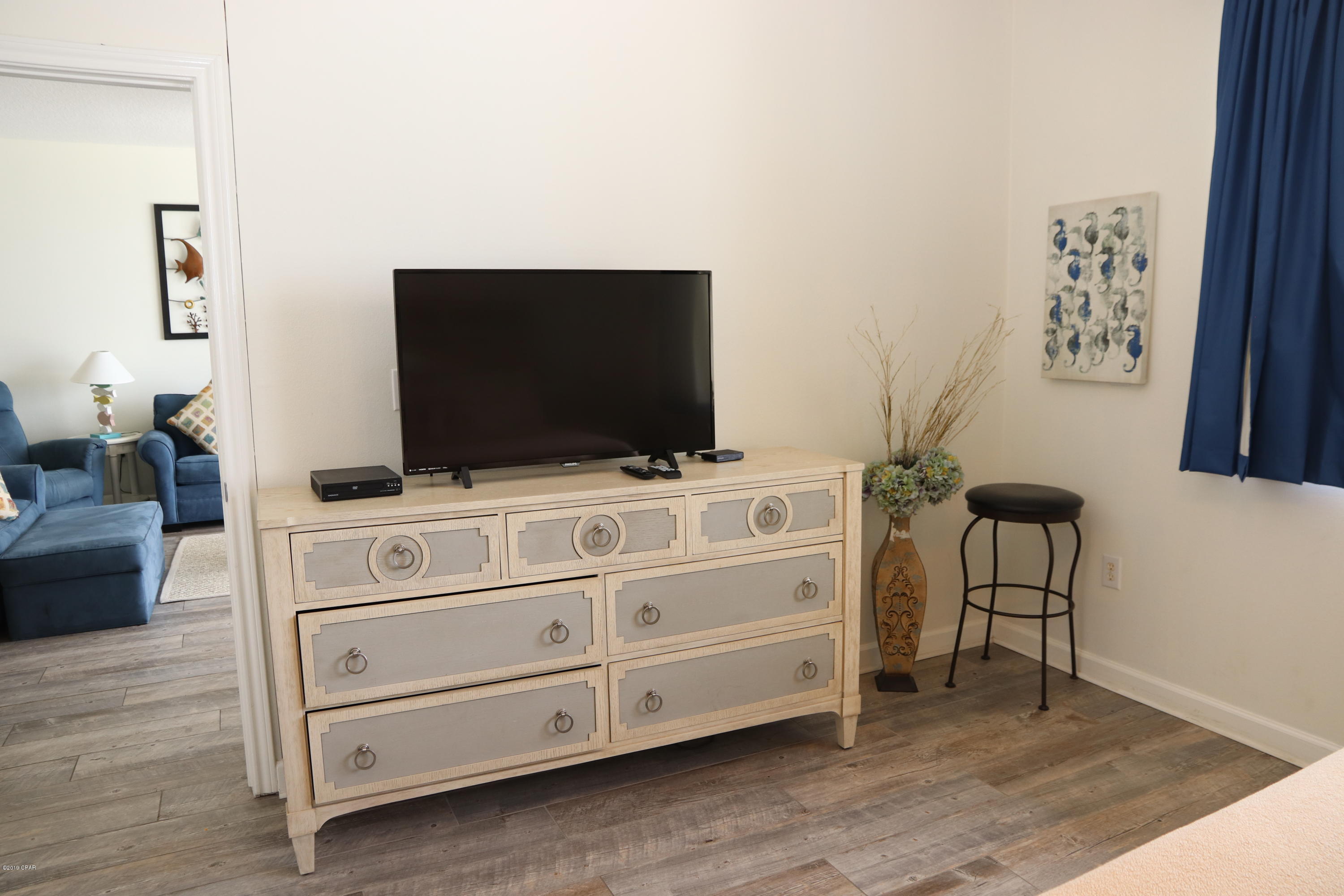 Shores Of Panama Phase I - Residential