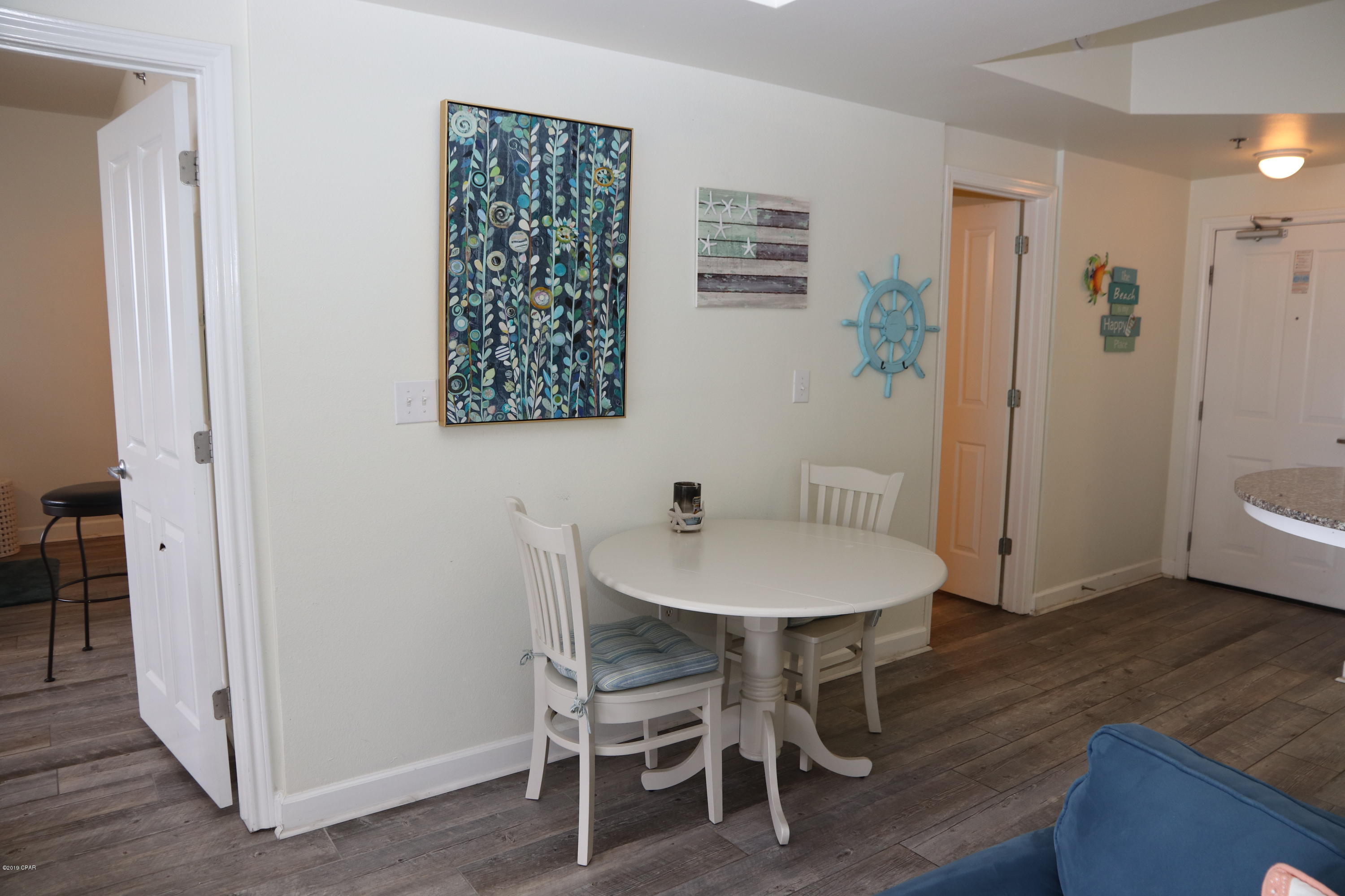 Shores Of Panama Phase I - Residential