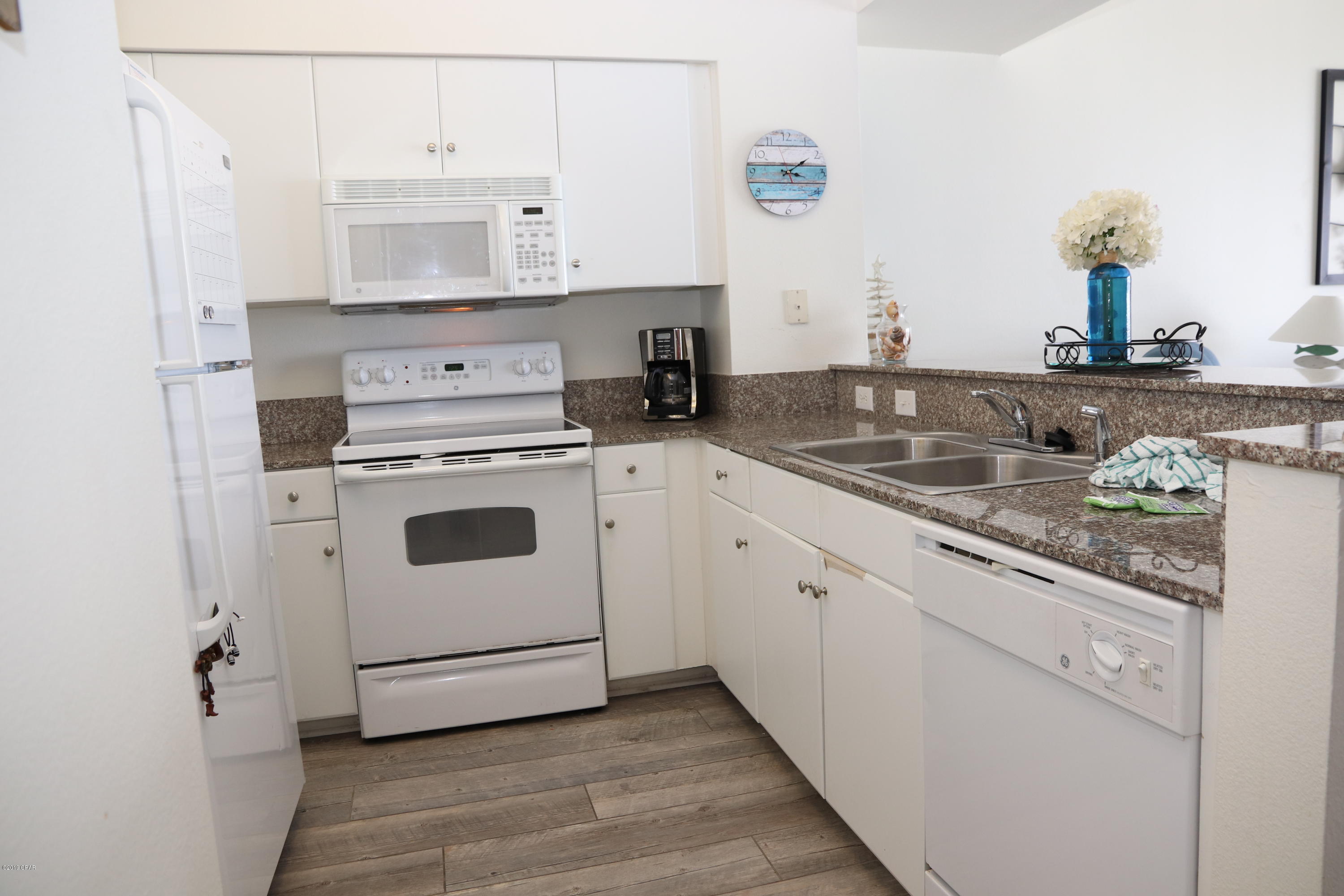 Shores Of Panama Phase I - Residential