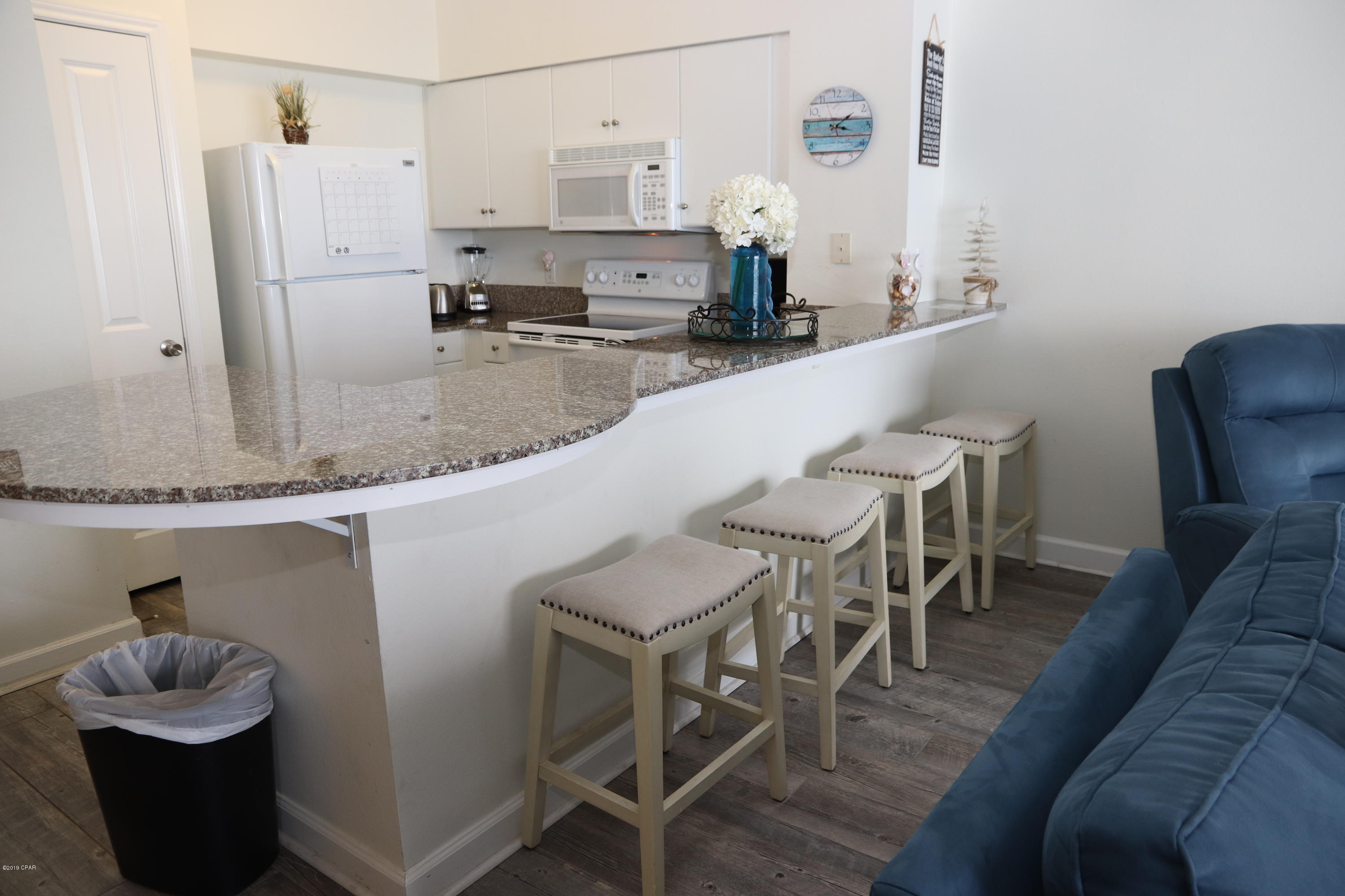 Shores Of Panama Phase I - Residential