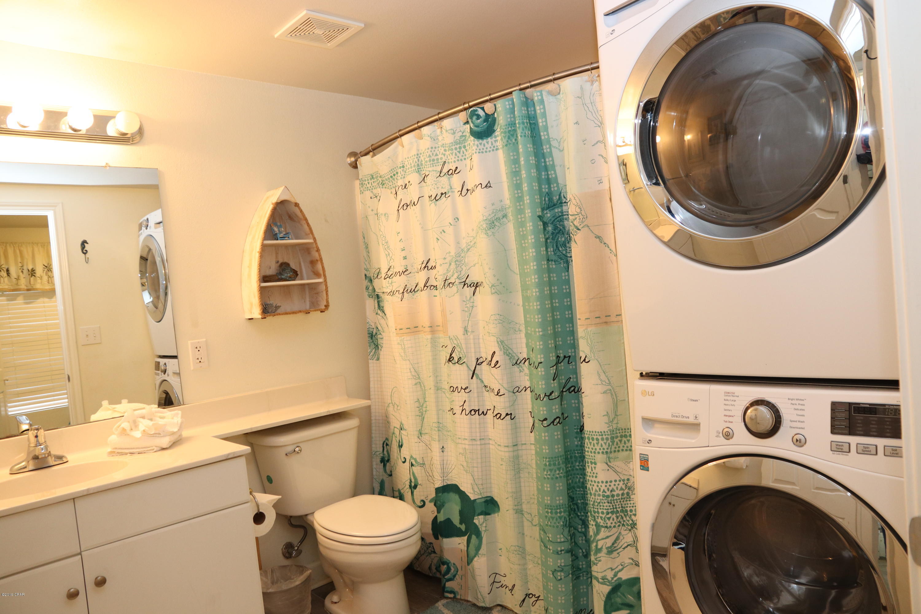 Shores Of Panama Phase I - Residential