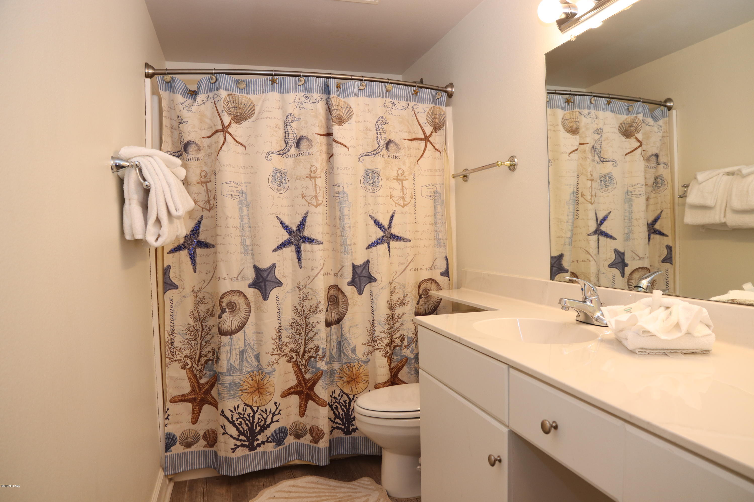 Shores Of Panama Phase I - Residential