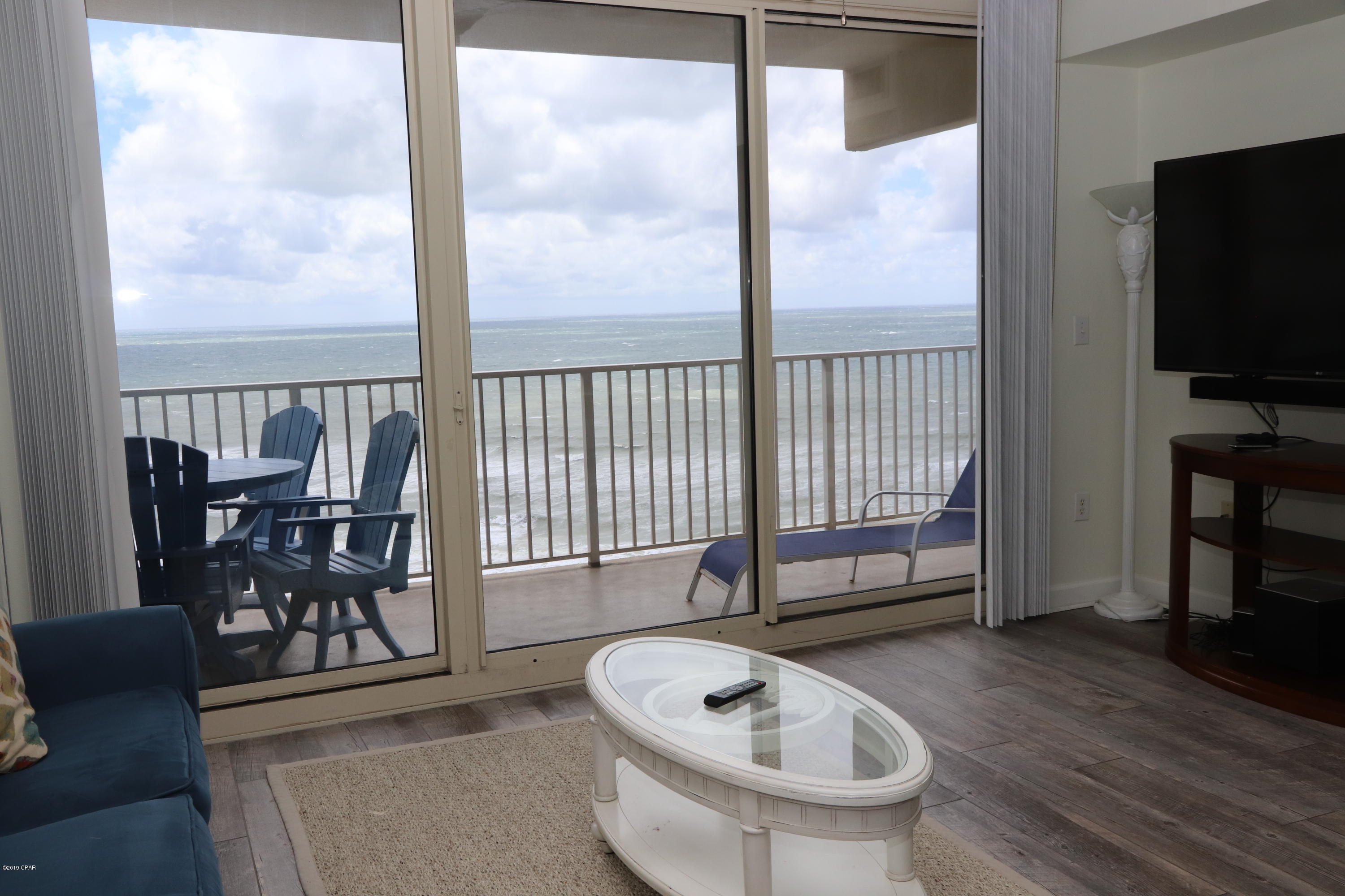 Shores Of Panama Phase I - Residential