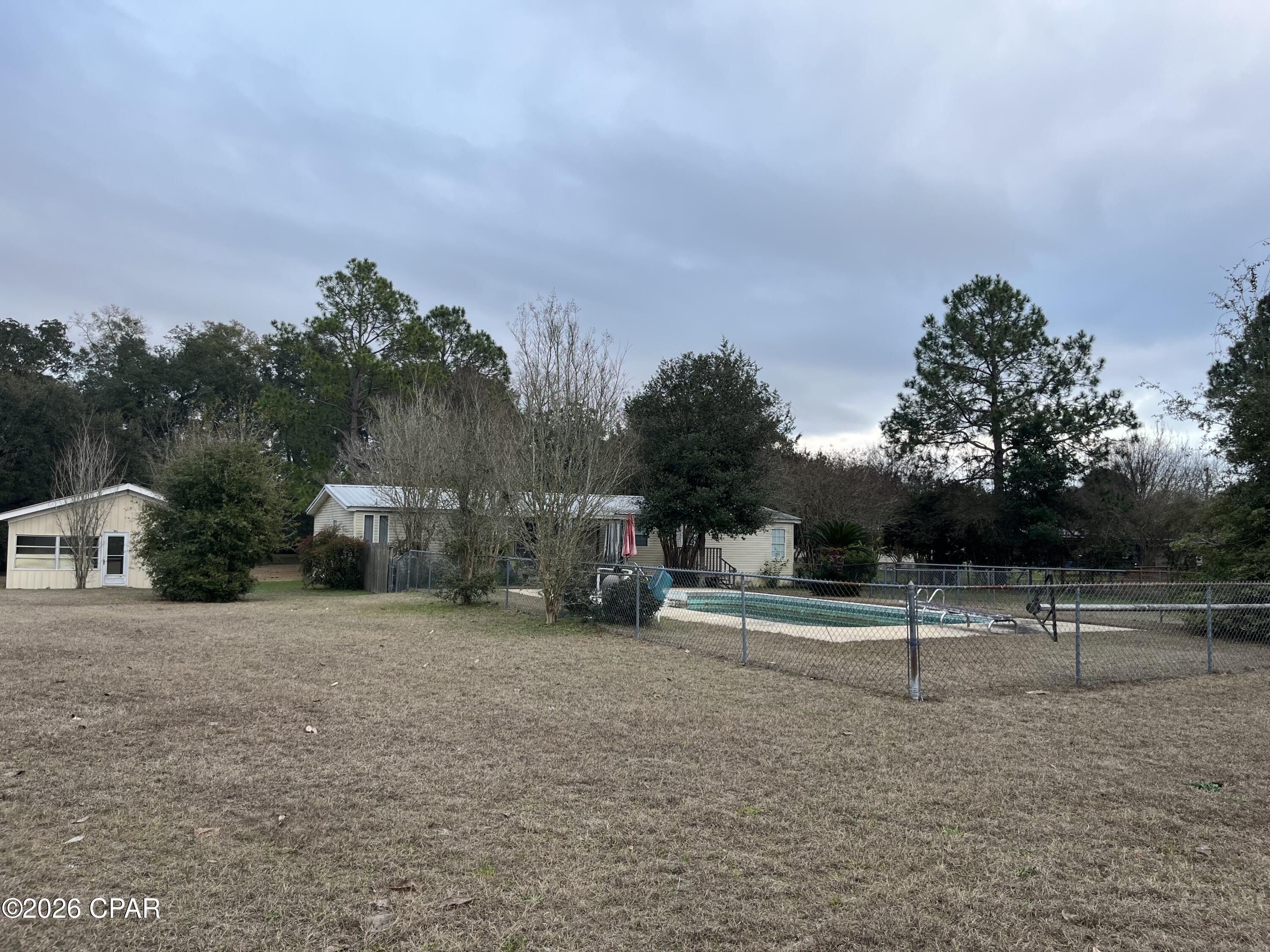 [No Recorded Subdiv] - Residential