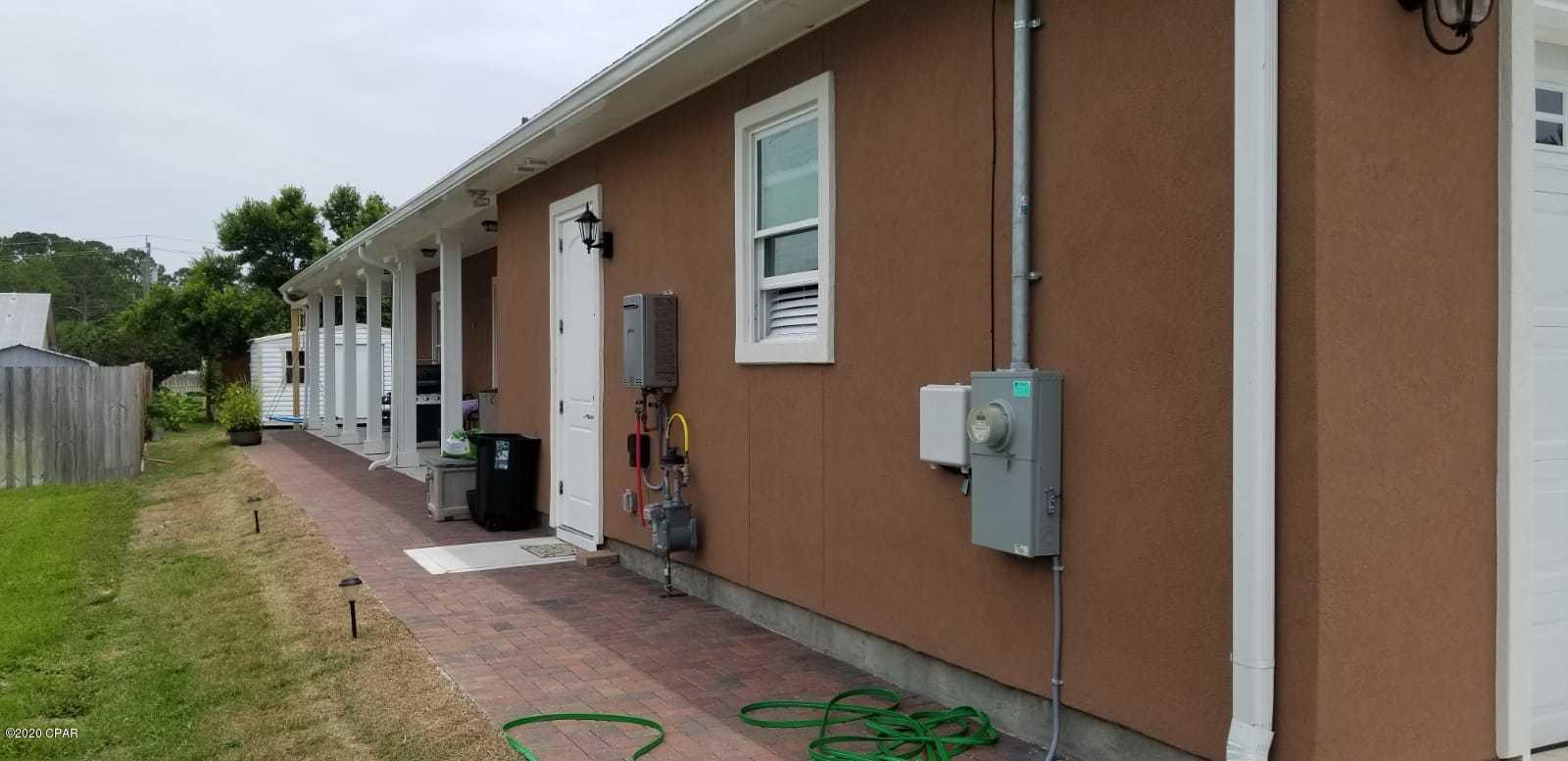 [No Recorded Subdiv] - Residential