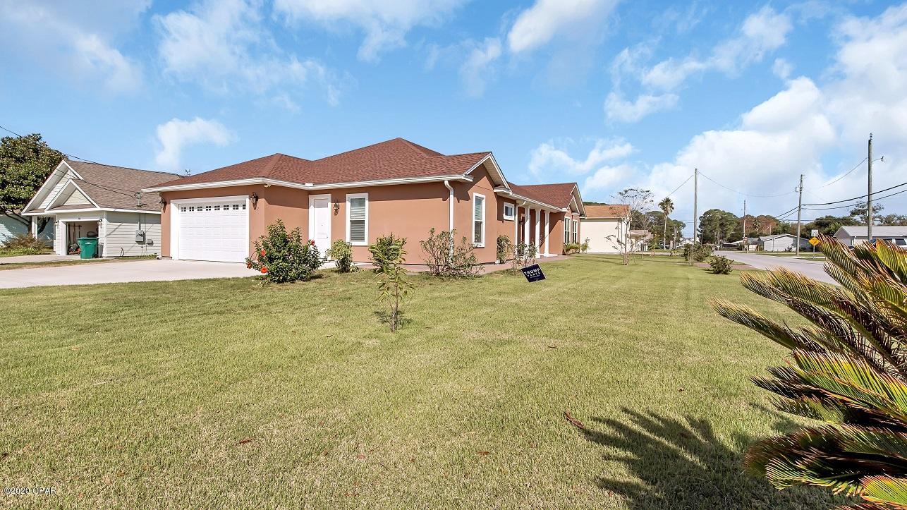 [No Recorded Subdiv] - Residential