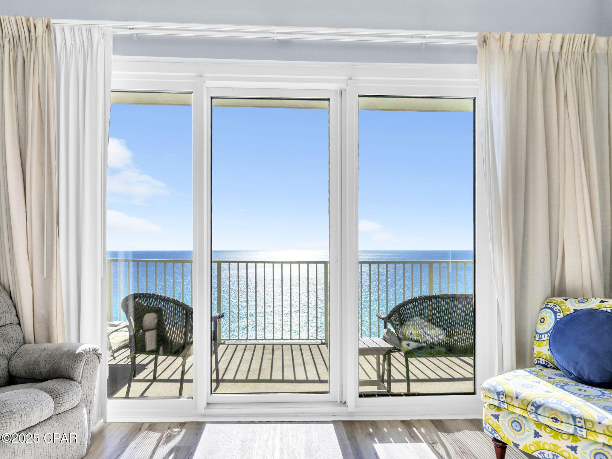 Grandview East At Long Beach - Residential