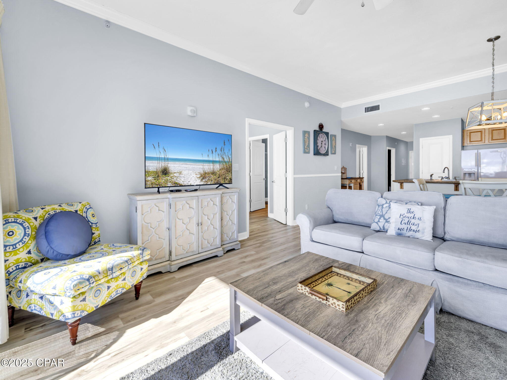 Grandview East At Long Beach - Residential