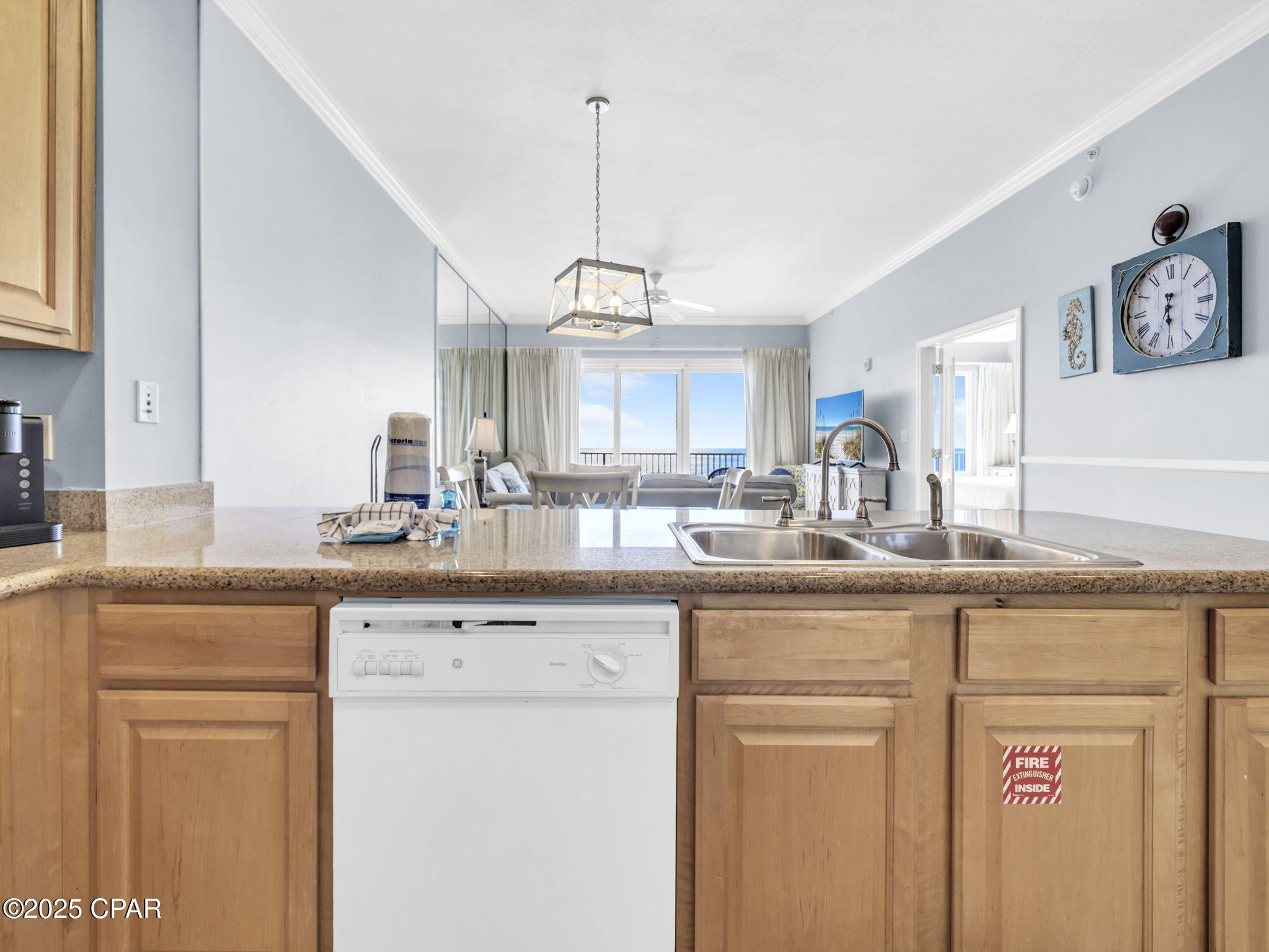 Grandview East At Long Beach - Residential