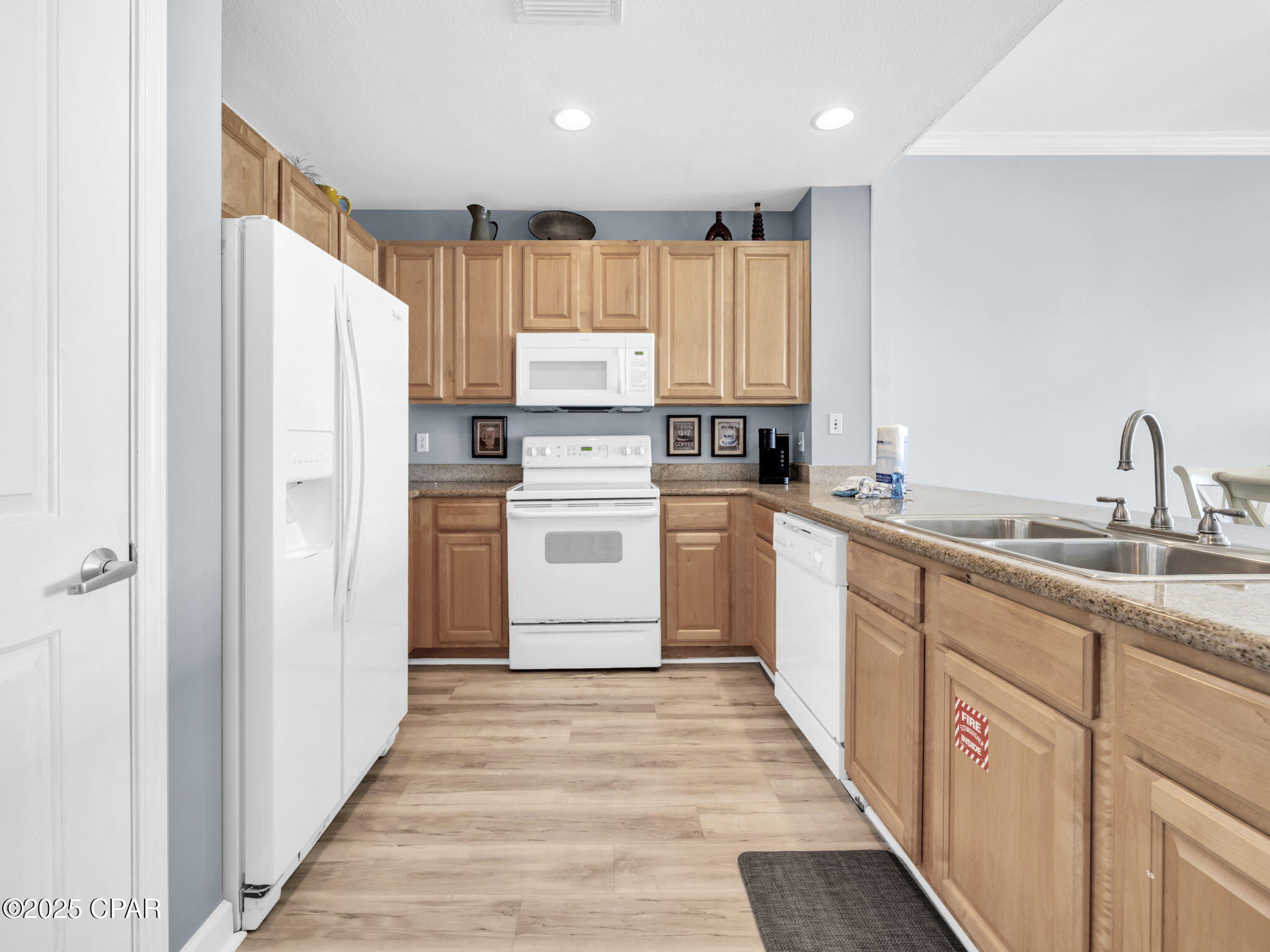 Grandview East At Long Beach - Residential