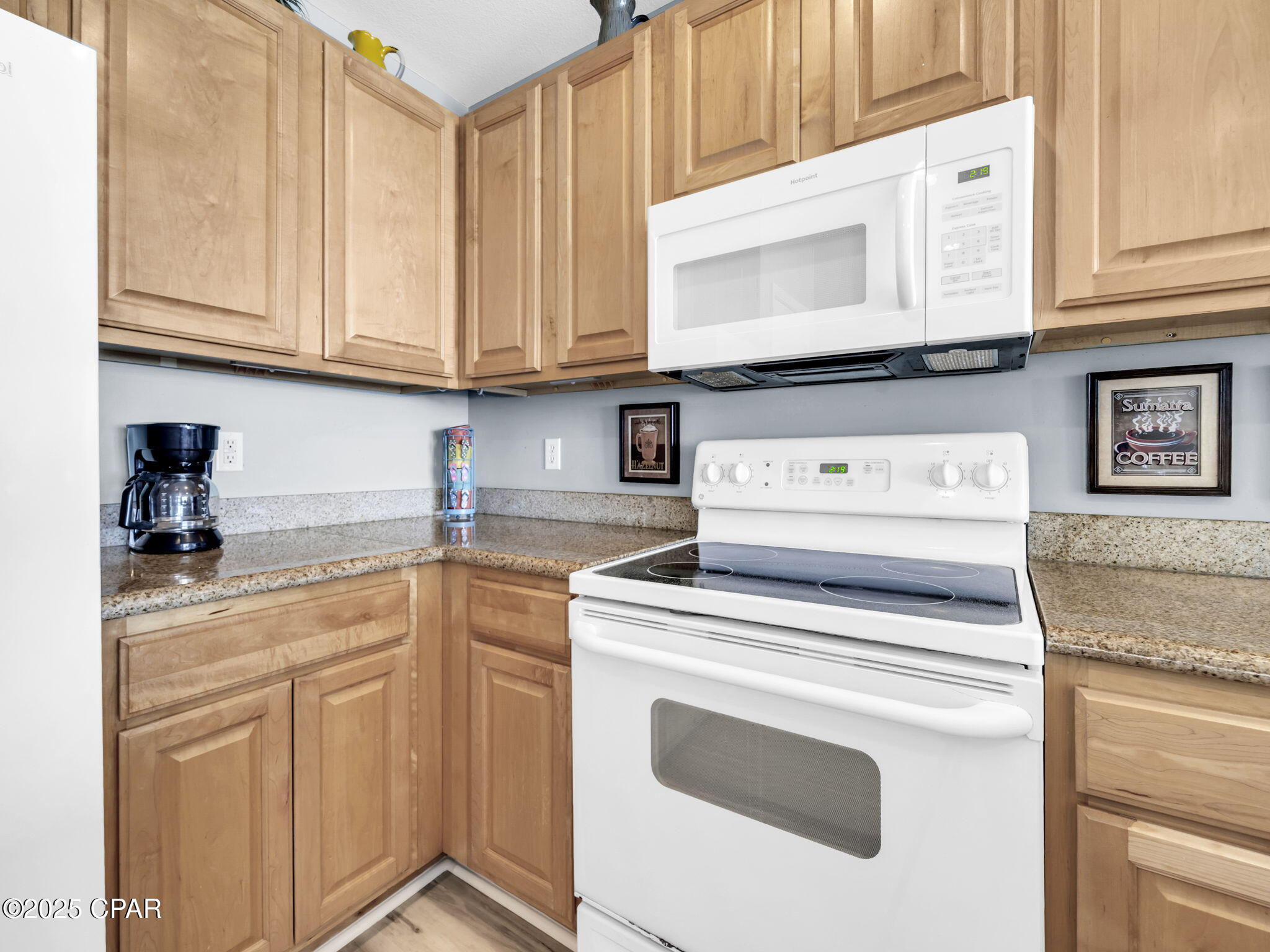 Grandview East At Long Beach - Residential