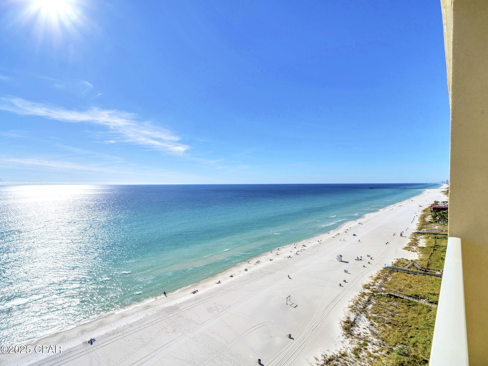 Grandview East At Long Beach - Residential