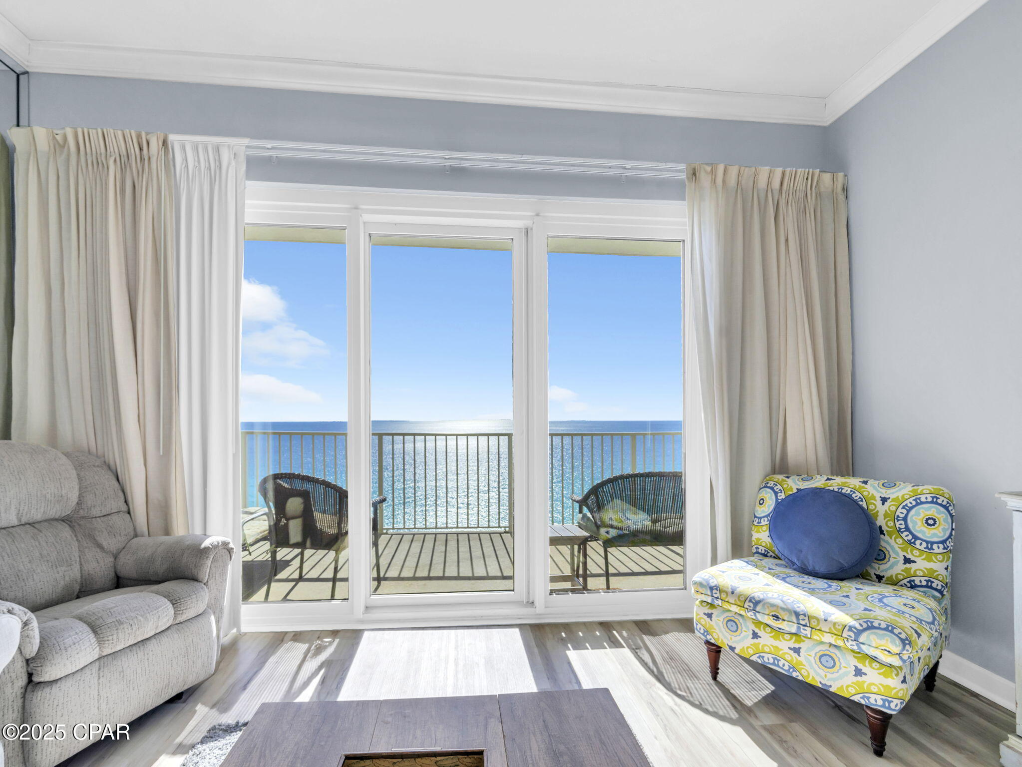 Grandview East At Long Beach - Residential