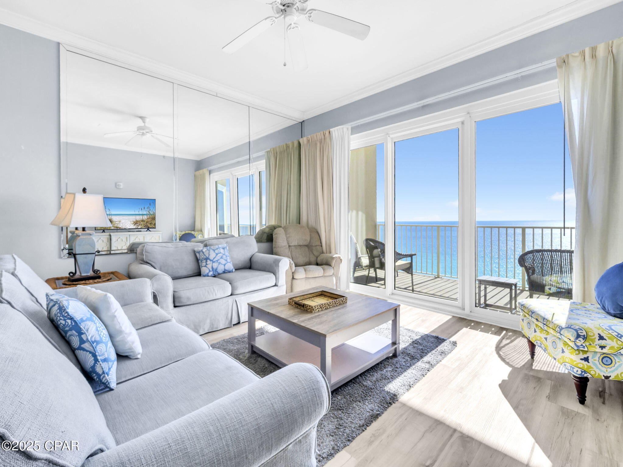 Grandview East At Long Beach - Residential