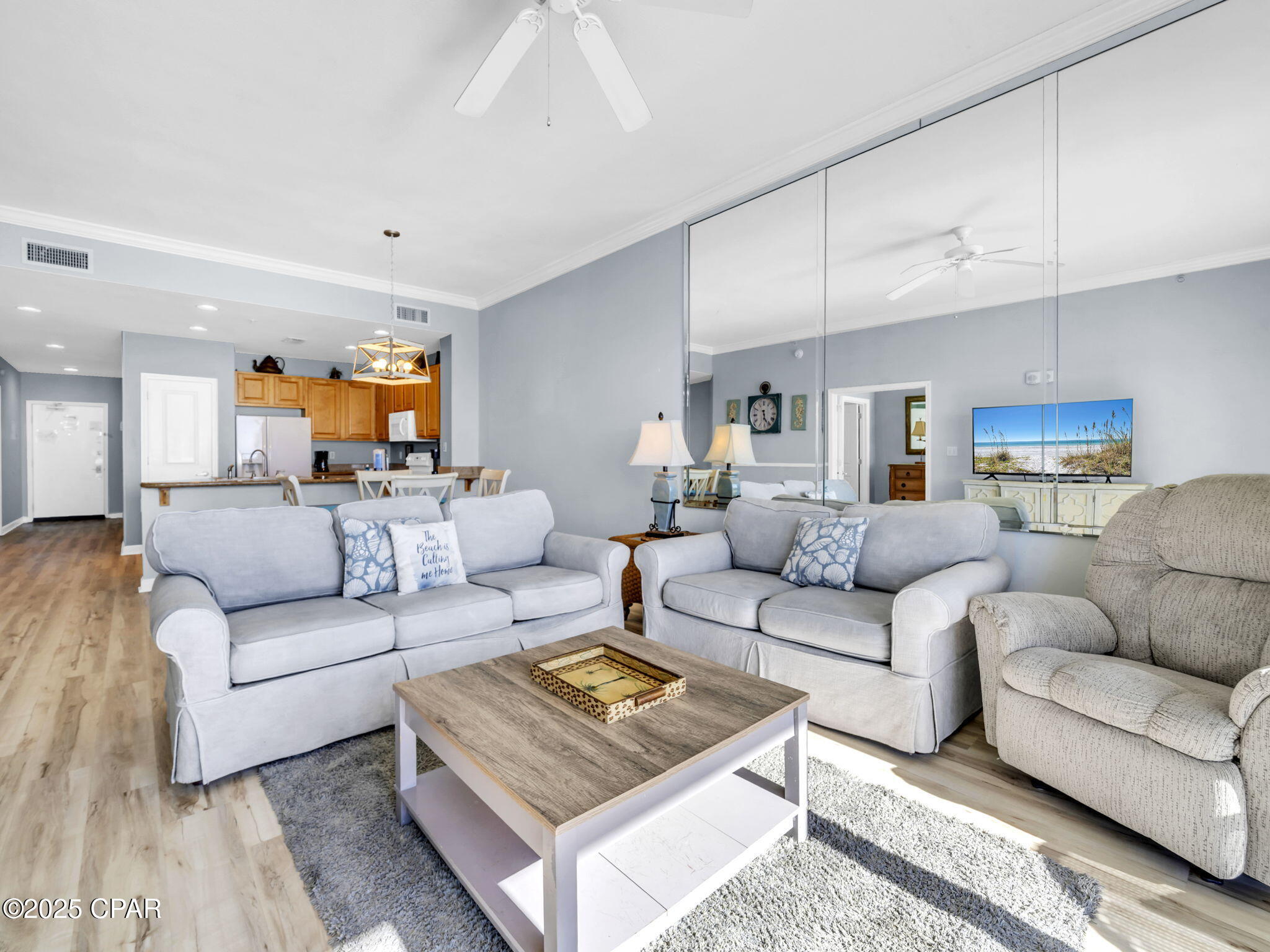 Grandview East At Long Beach - Residential