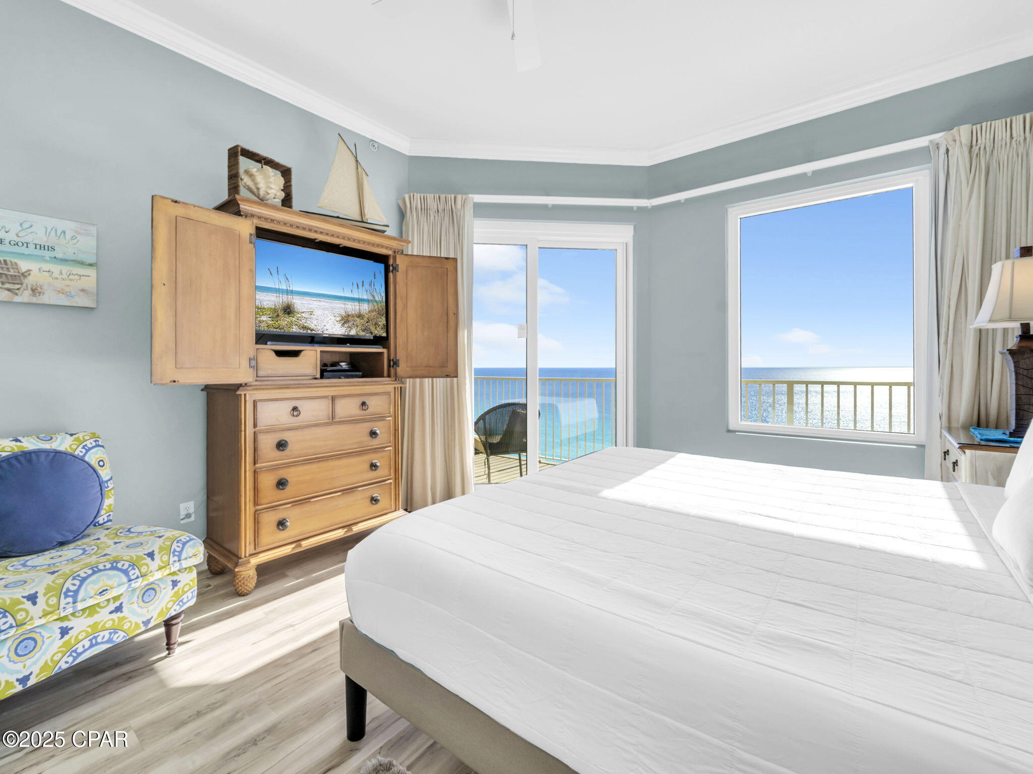 Grandview East At Long Beach - Residential