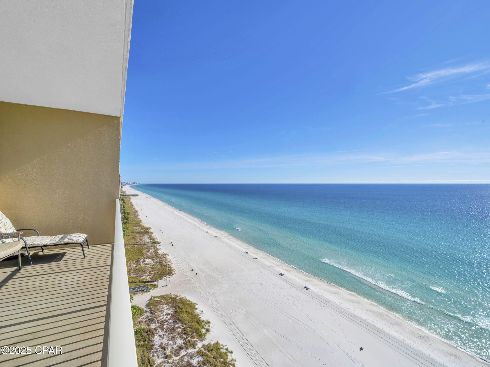 Grandview East At Long Beach - Residential