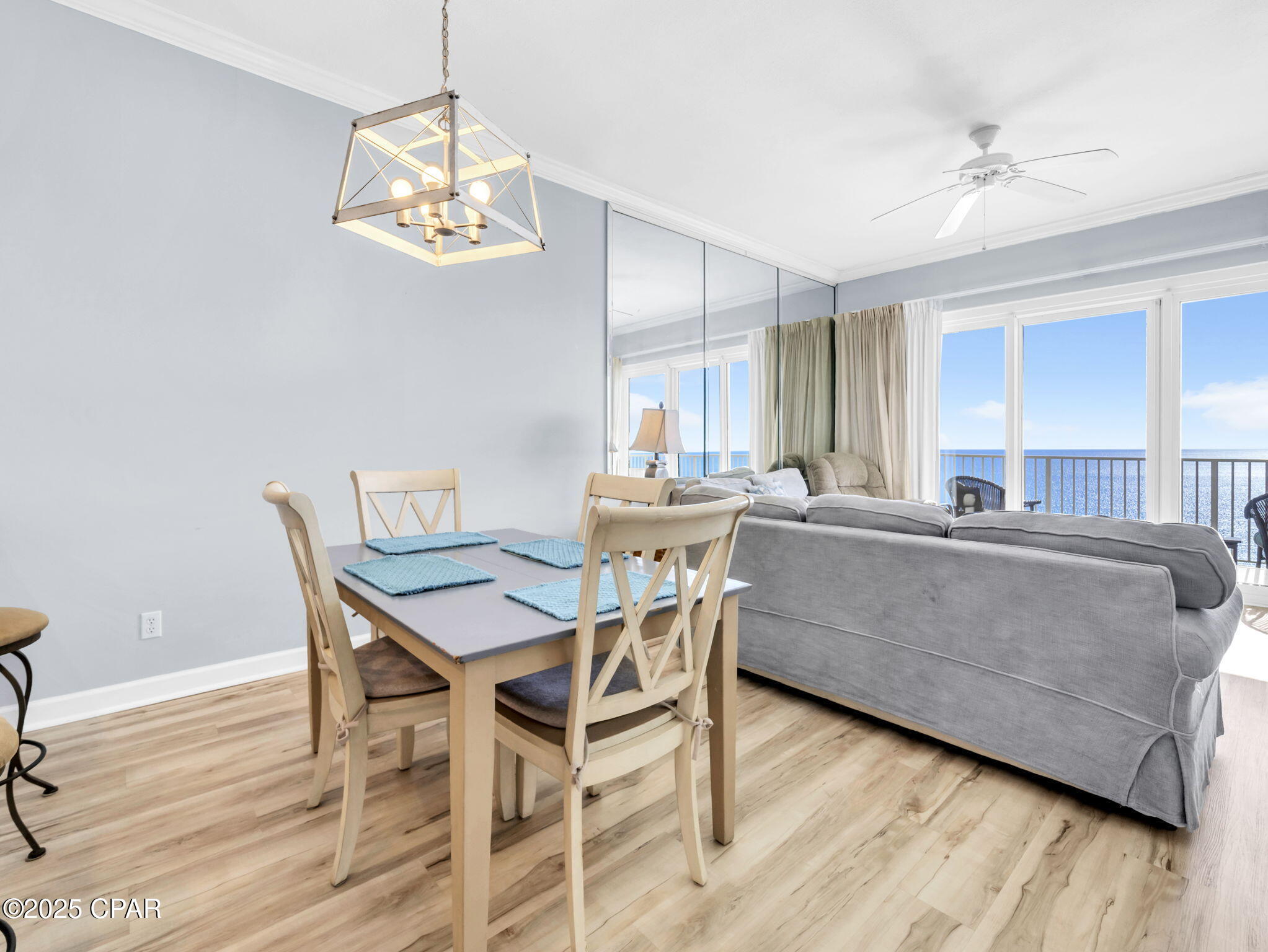 Grandview East At Long Beach - Residential