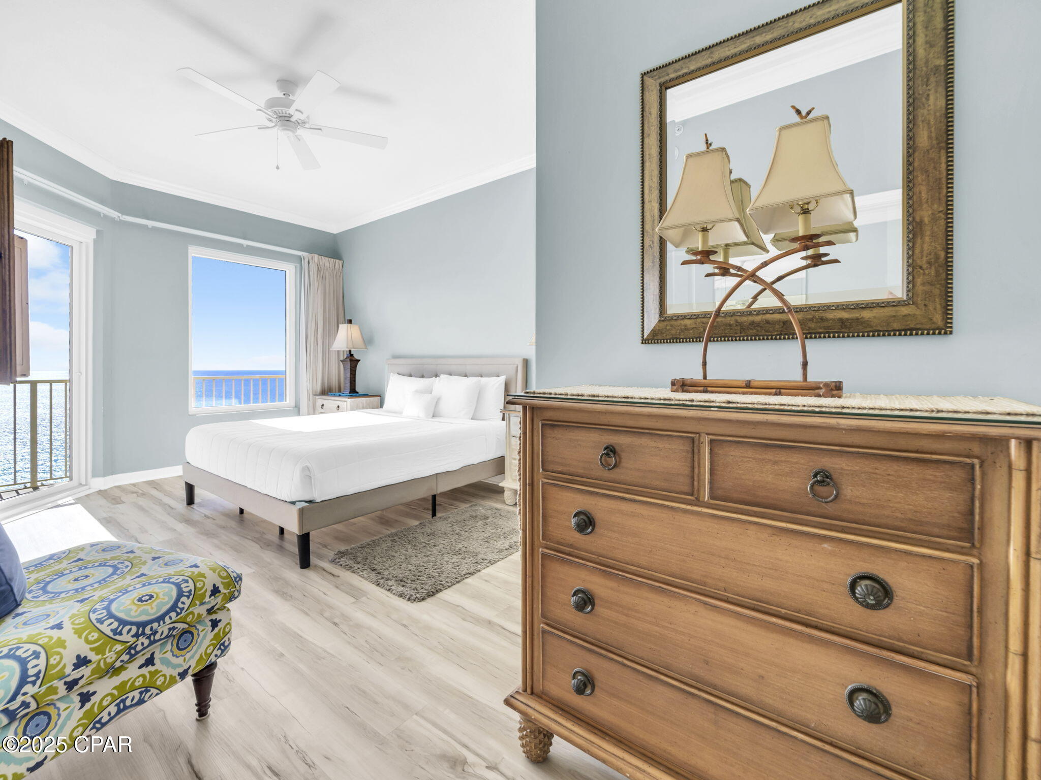 Grandview East At Long Beach - Residential