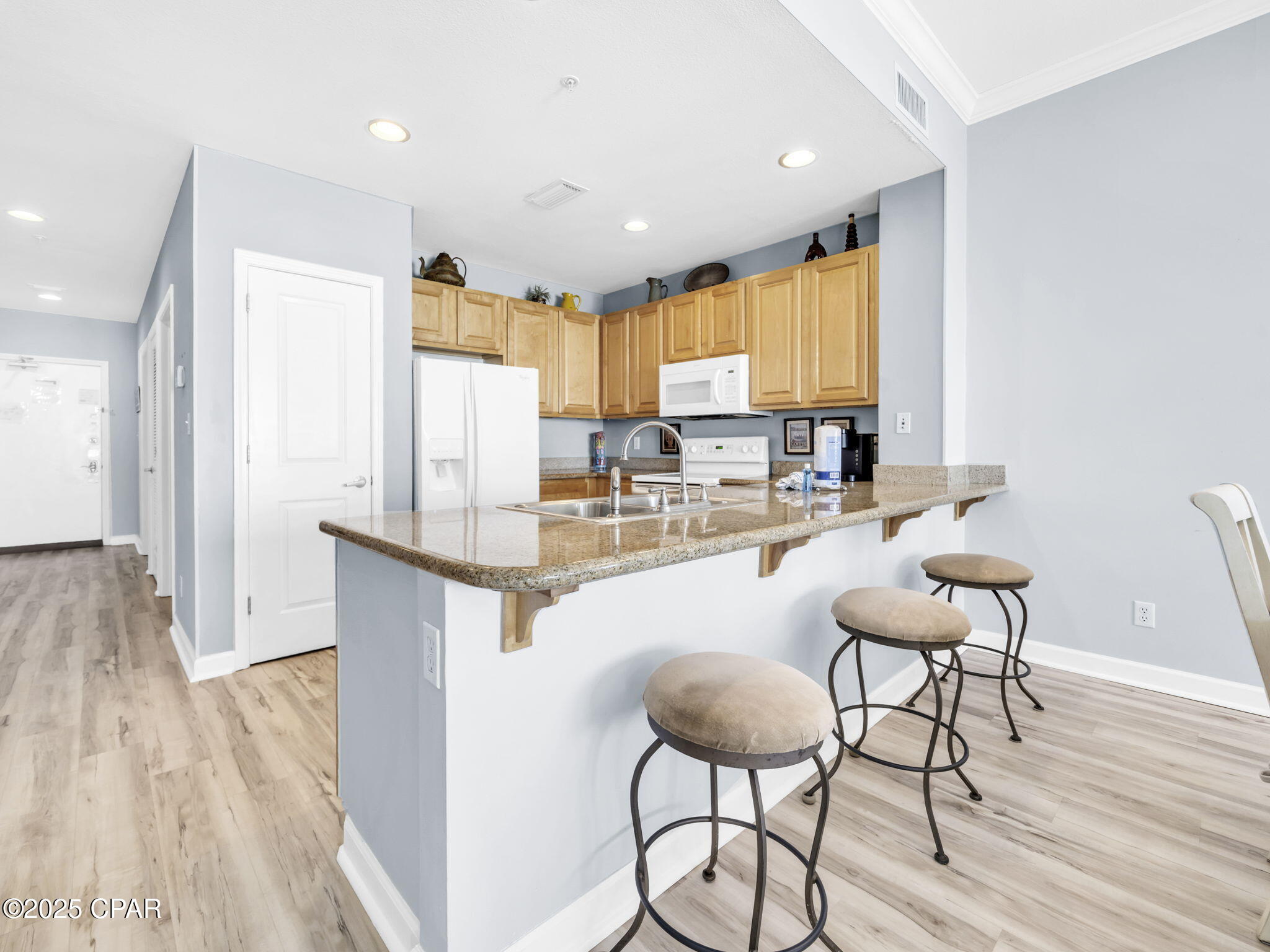 Grandview East At Long Beach - Residential