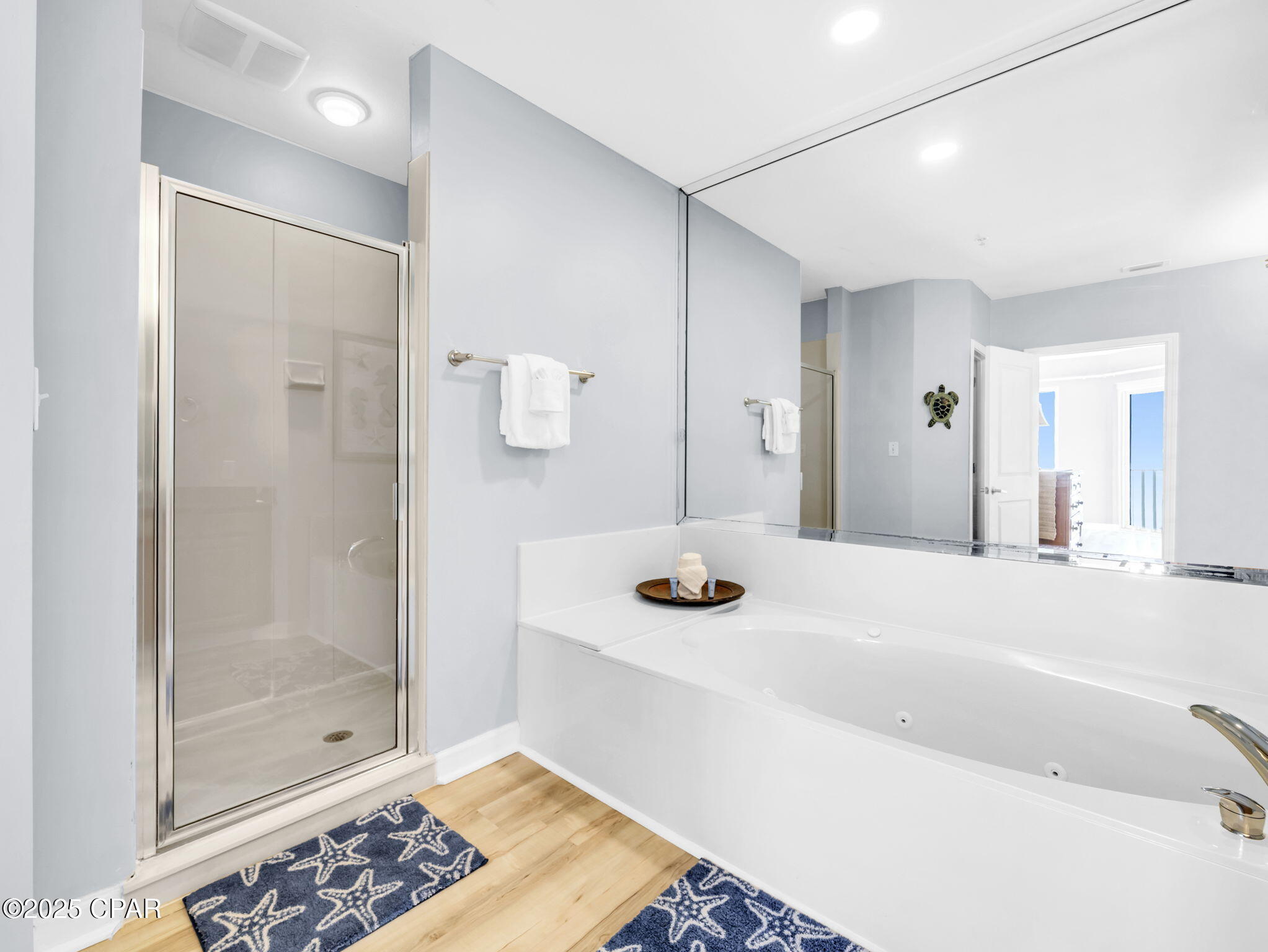 Grandview East At Long Beach - Residential