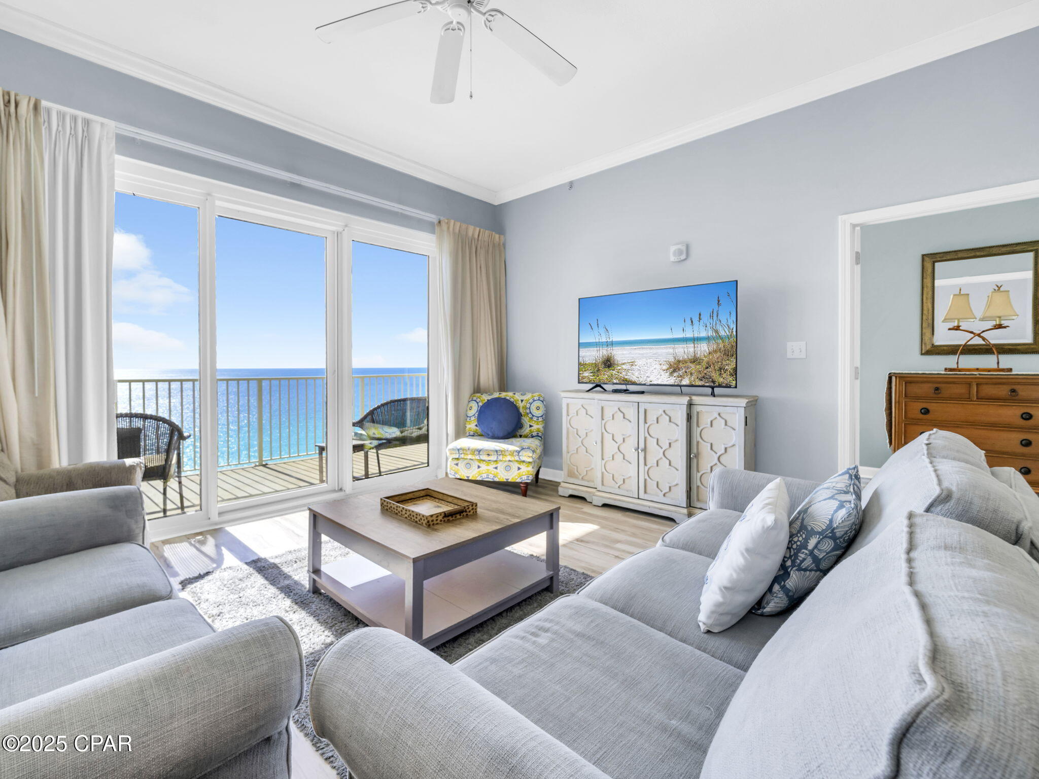 Grandview East At Long Beach - Residential