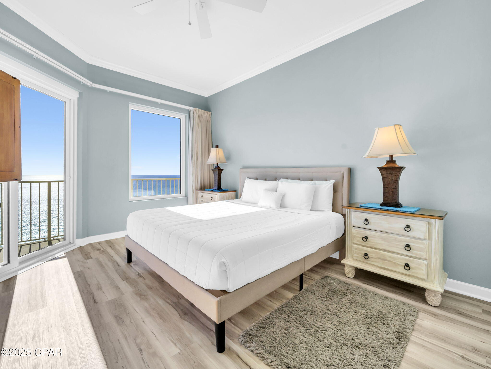 Grandview East At Long Beach - Residential