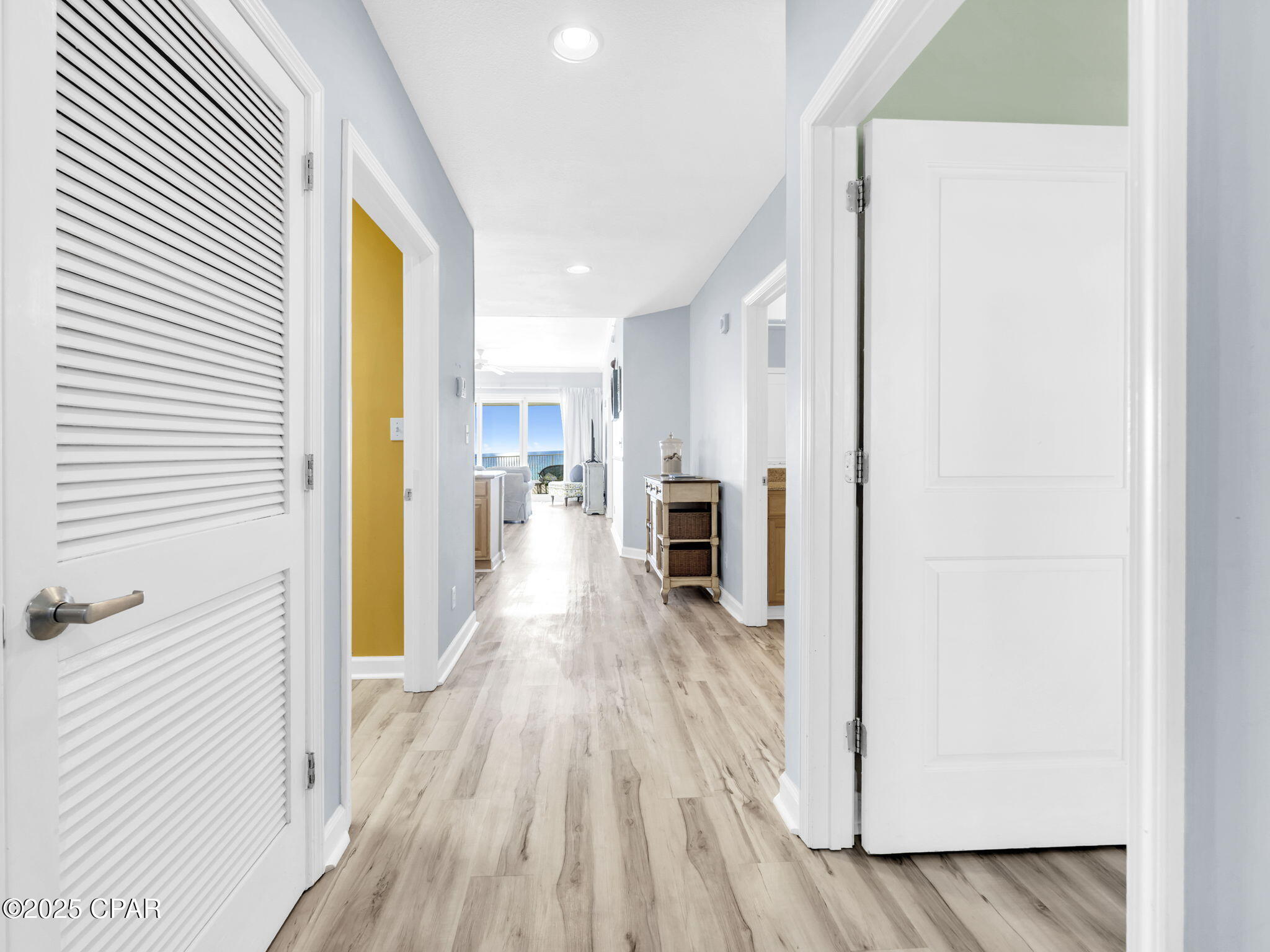 Grandview East At Long Beach - Residential