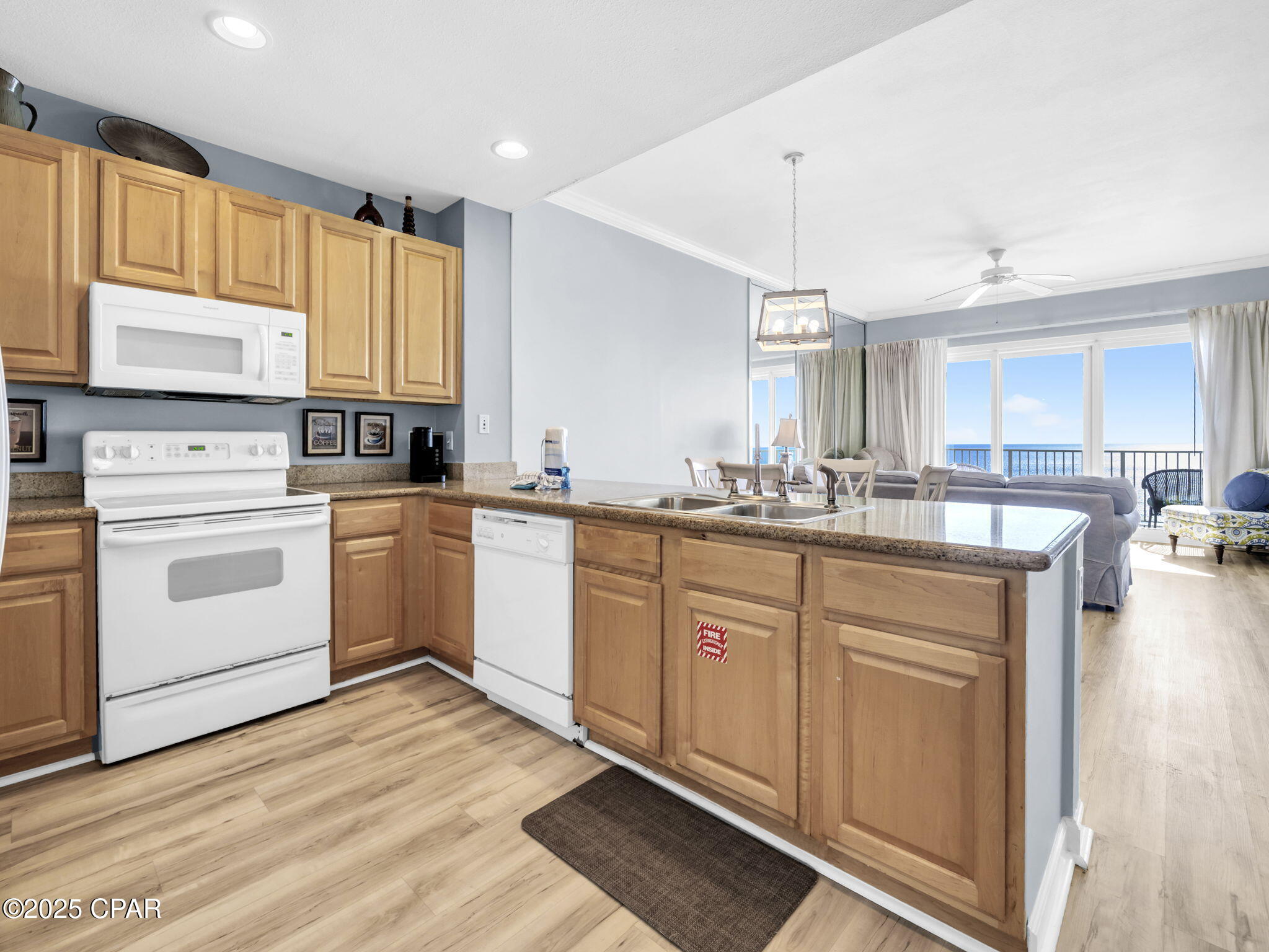 Grandview East At Long Beach - Residential