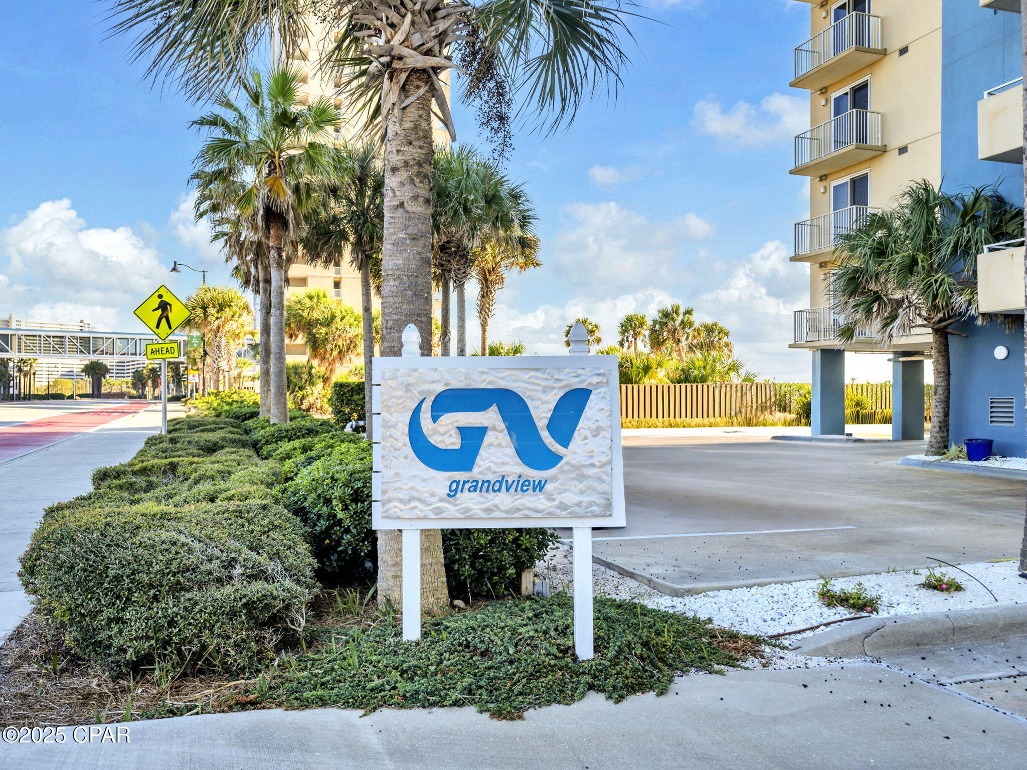 Grandview East At Long Beach - Residential
