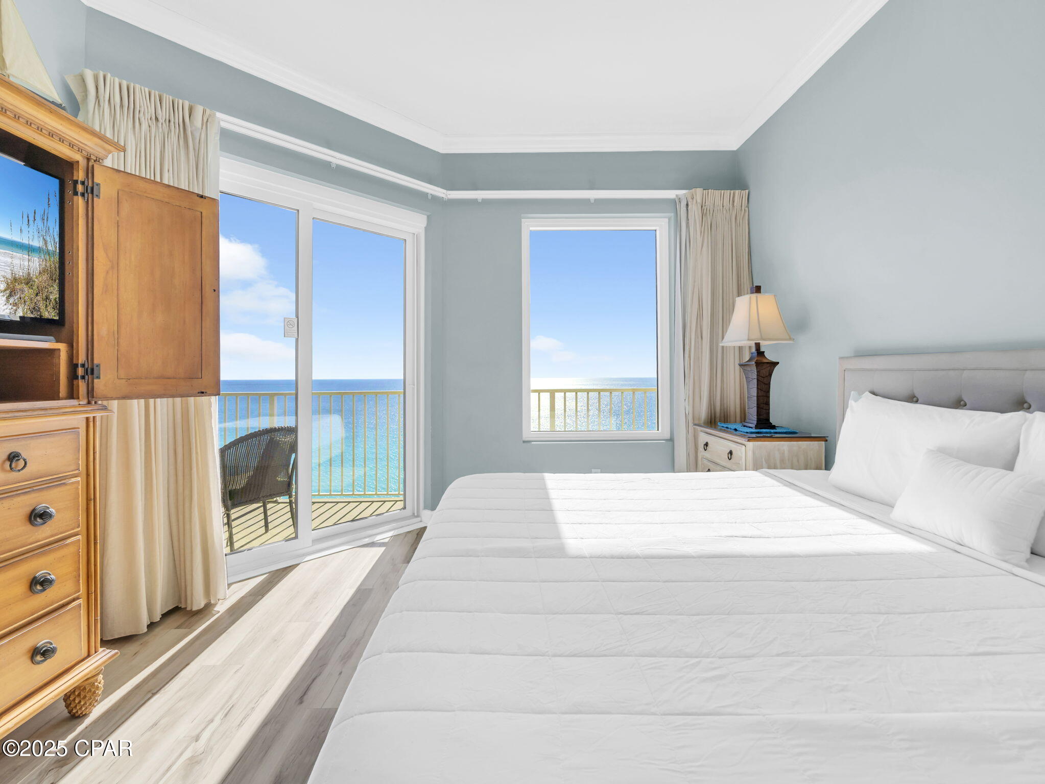 Grandview East At Long Beach - Residential