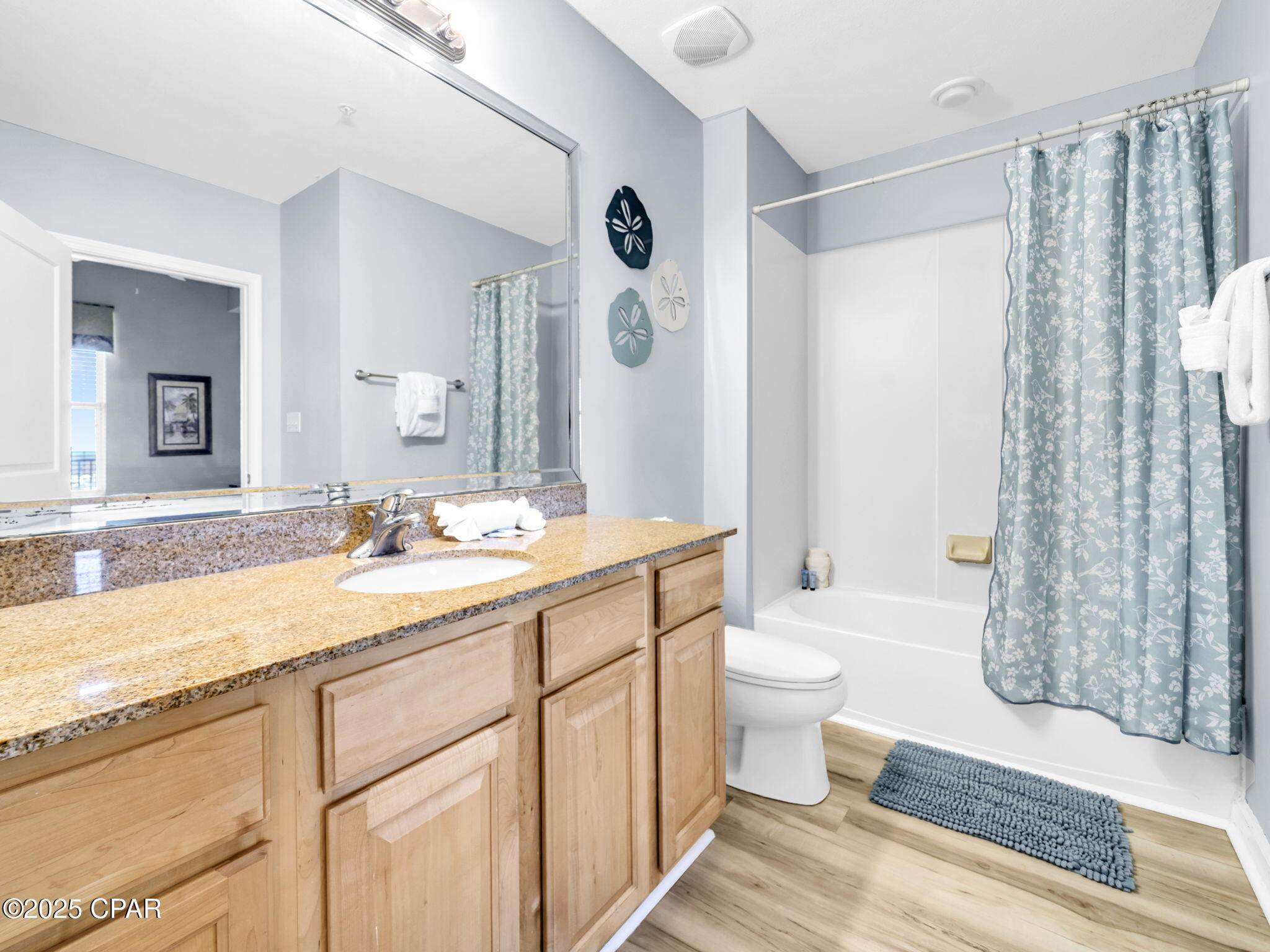 Grandview East At Long Beach - Residential