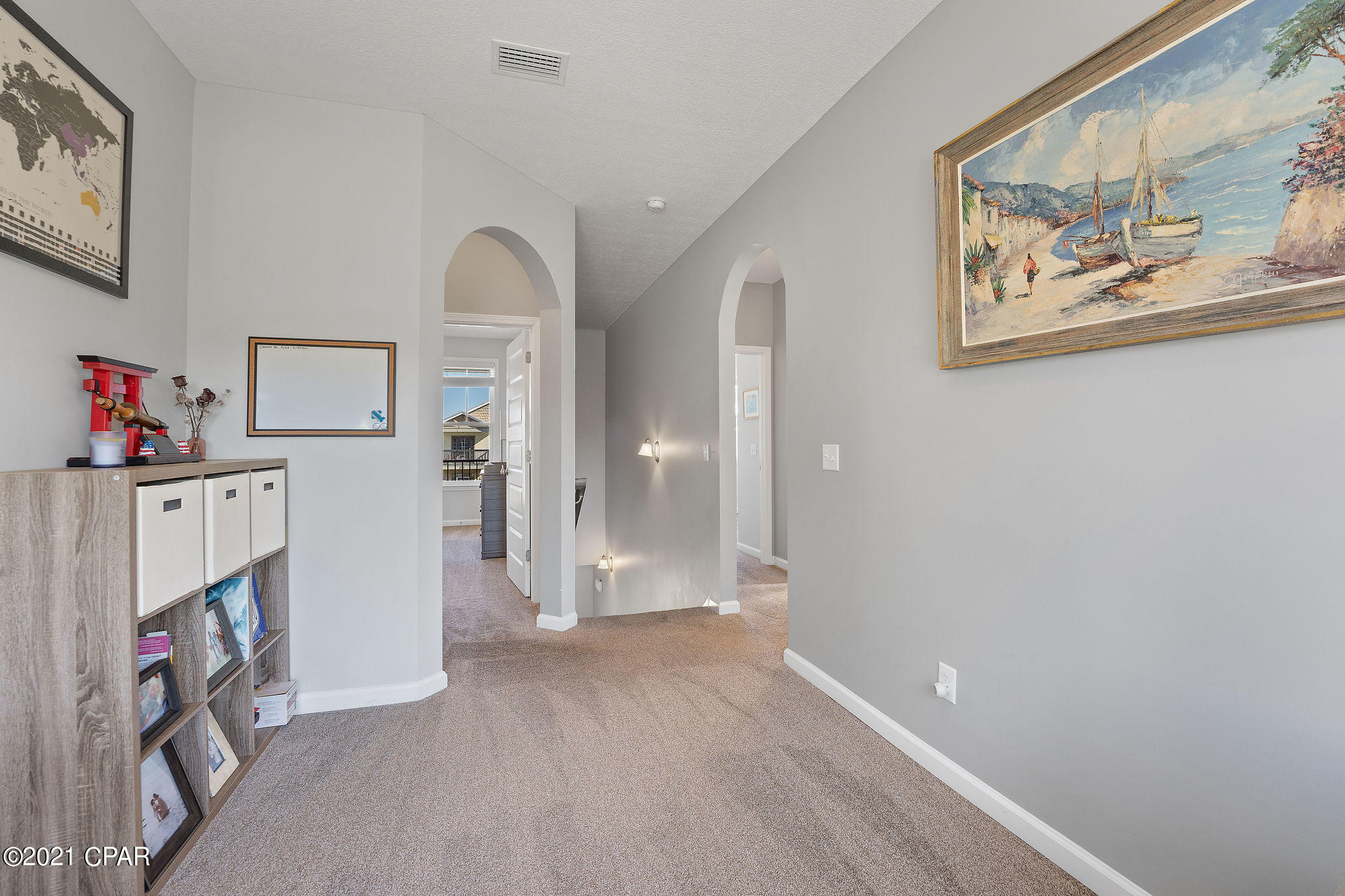 Hidden Lagoon - Residential