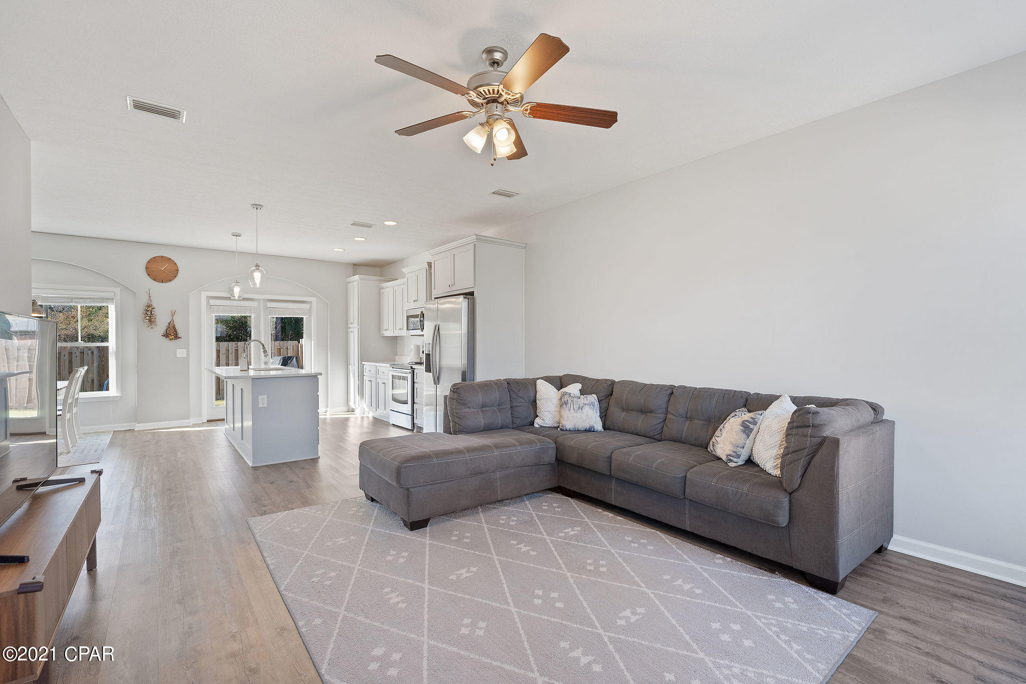 Hidden Lagoon - Residential