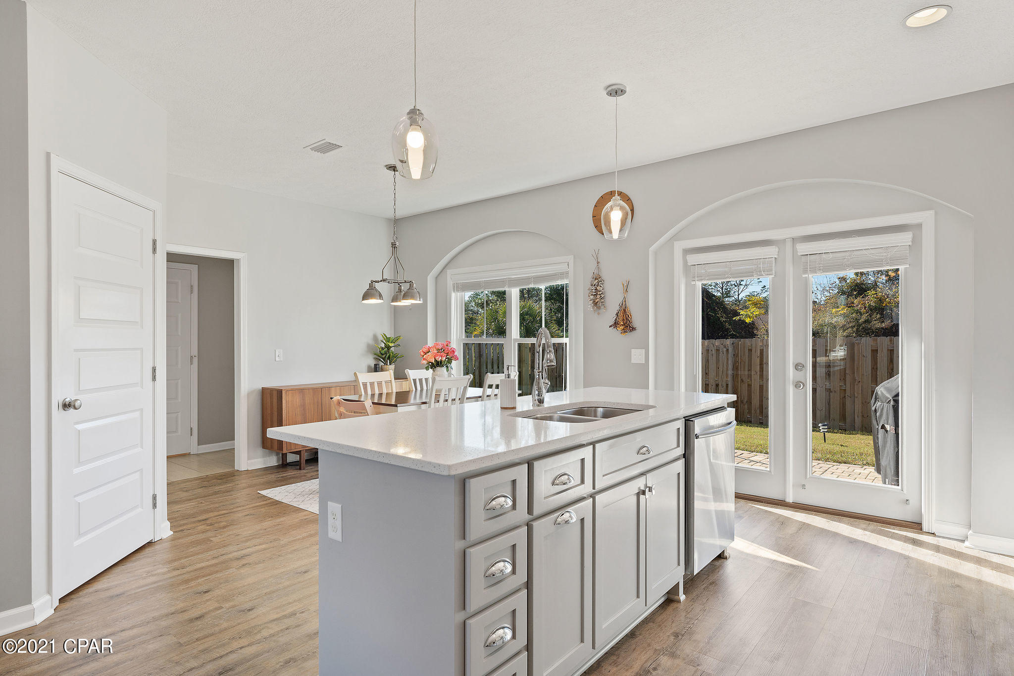 Hidden Lagoon - Residential