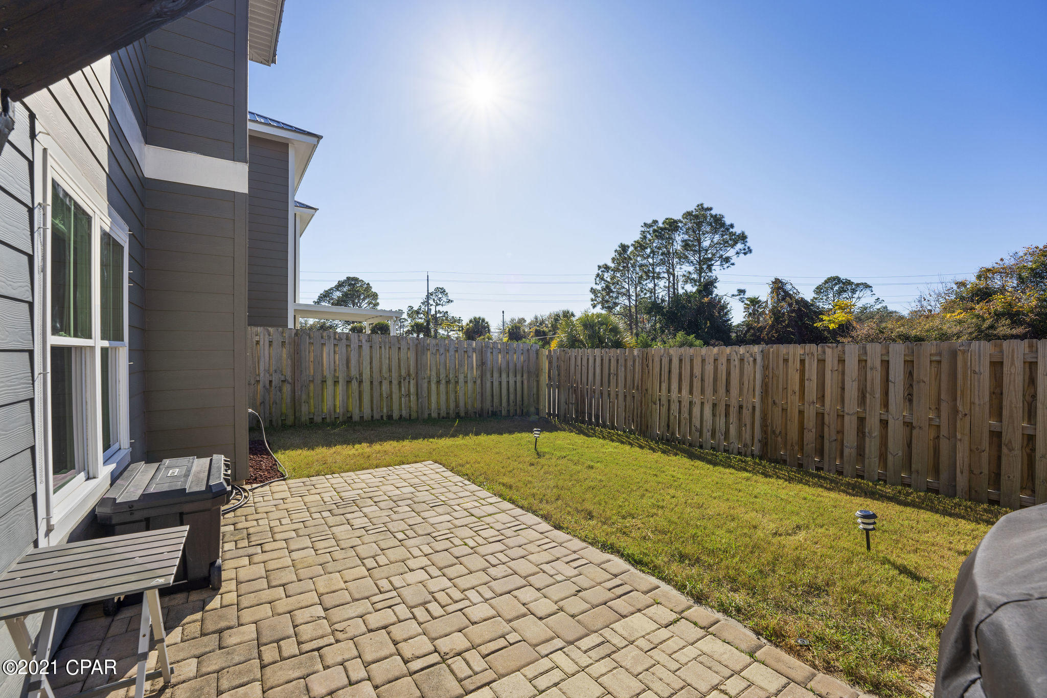 Hidden Lagoon - Residential