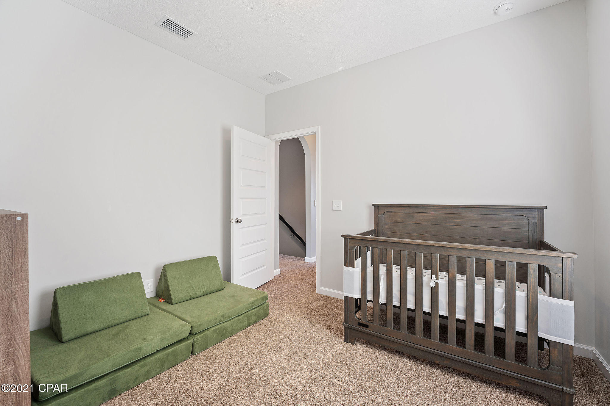 Hidden Lagoon - Residential