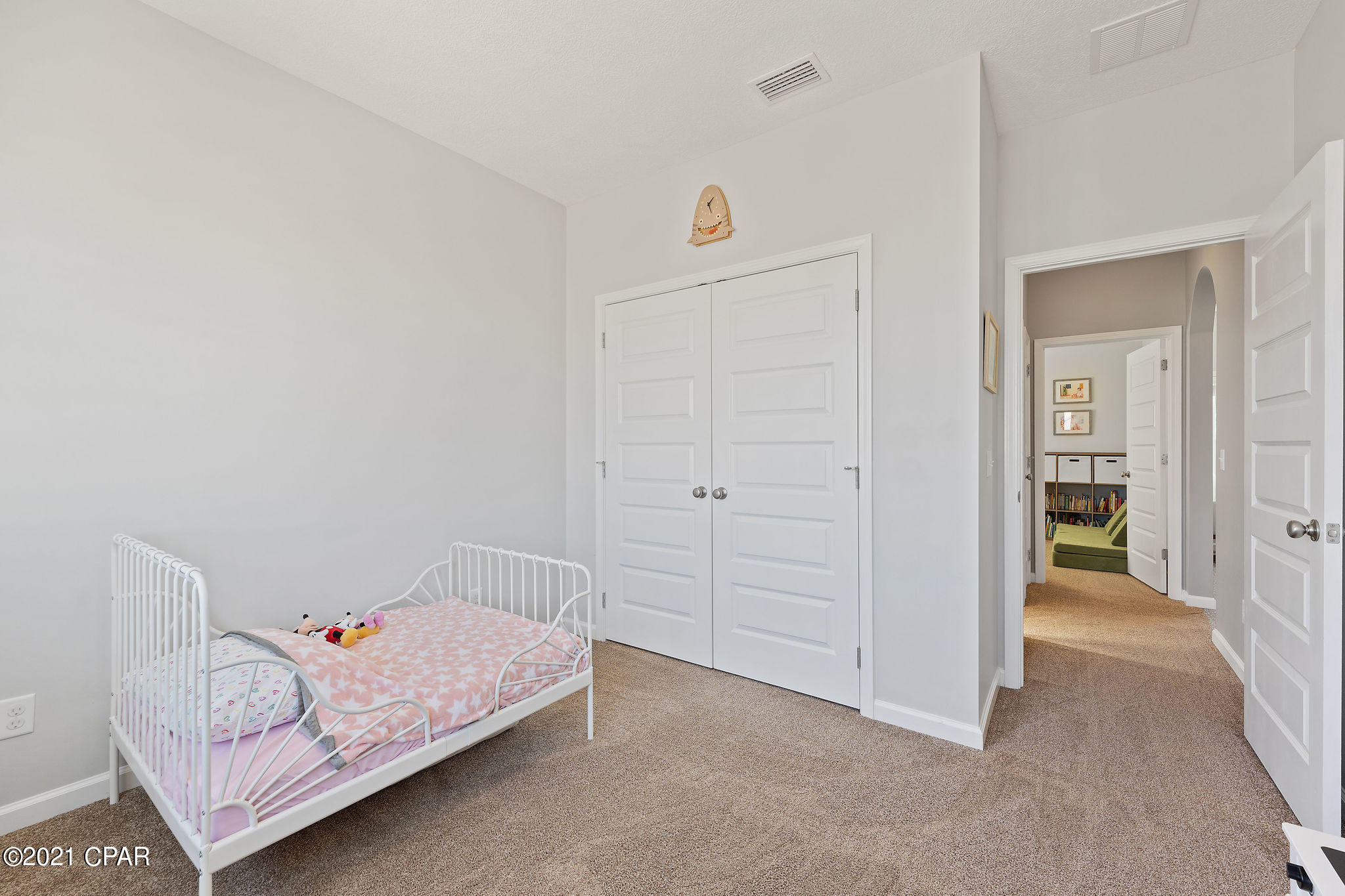 Hidden Lagoon - Residential