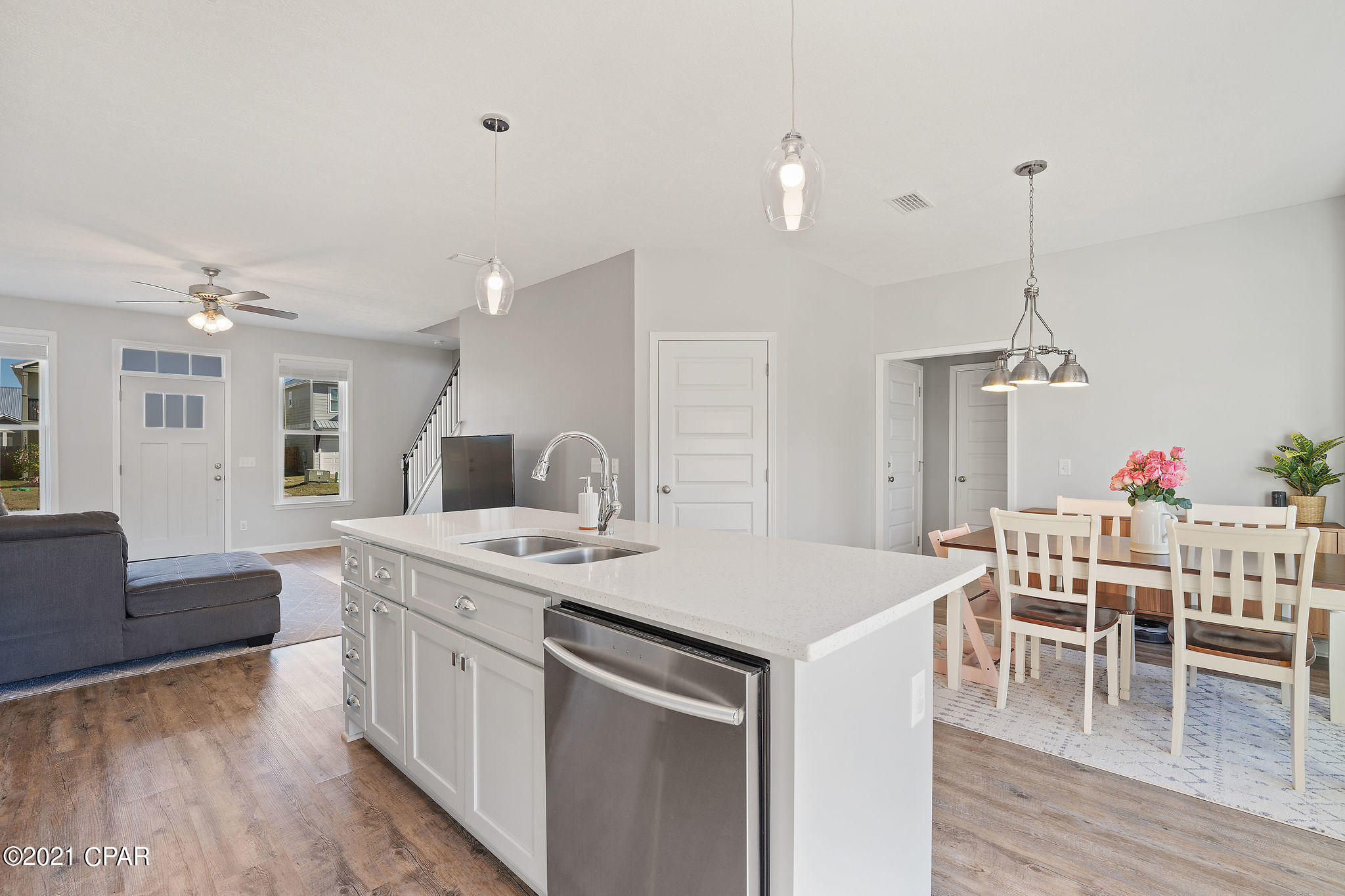 Hidden Lagoon - Residential