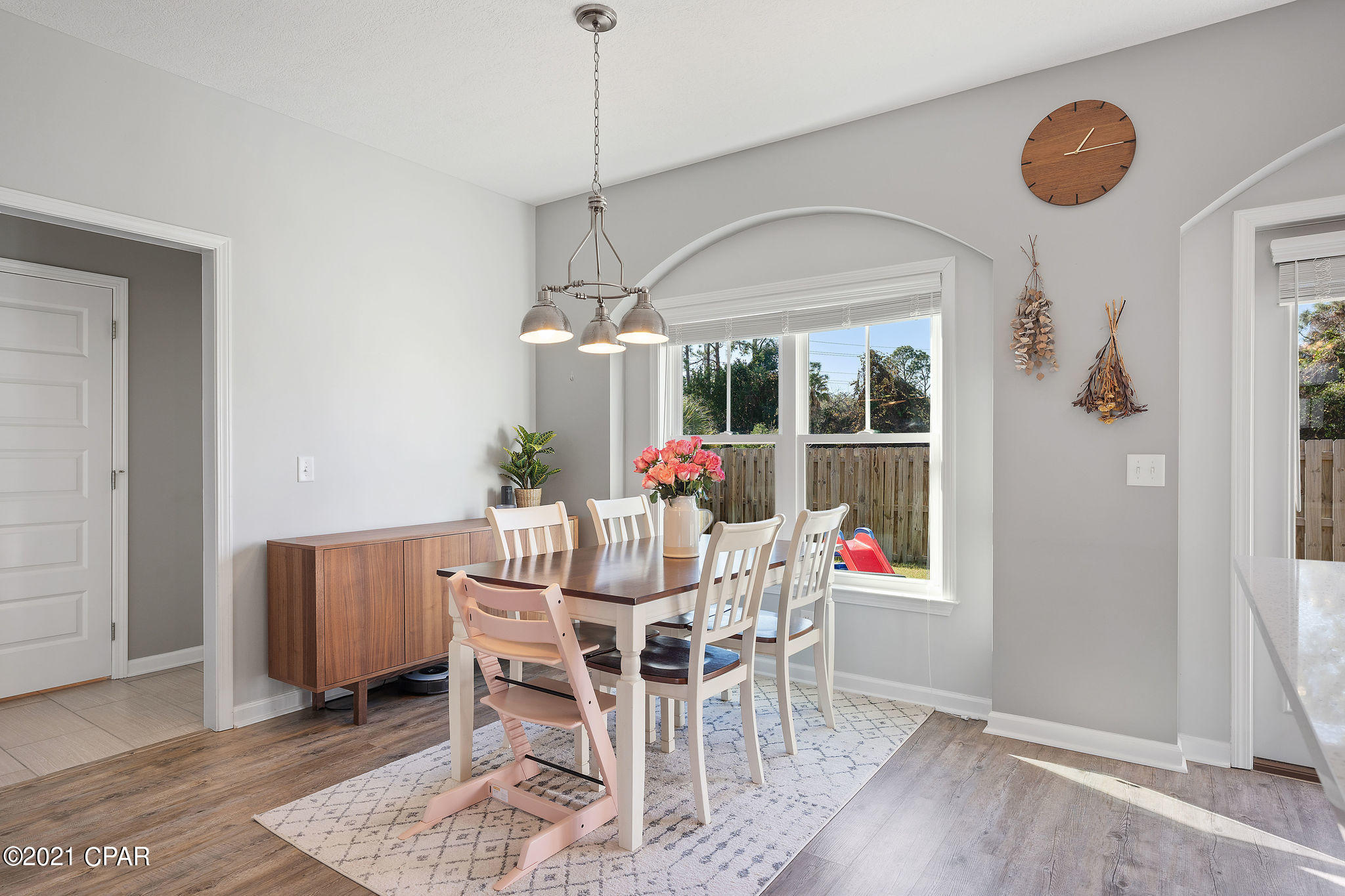 Hidden Lagoon - Residential