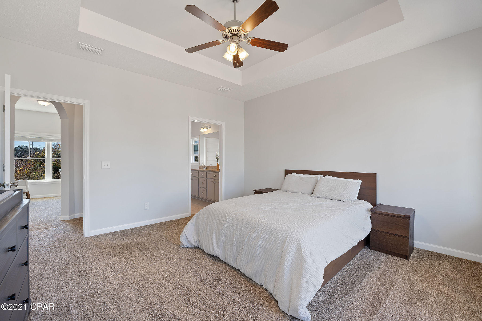 Hidden Lagoon - Residential