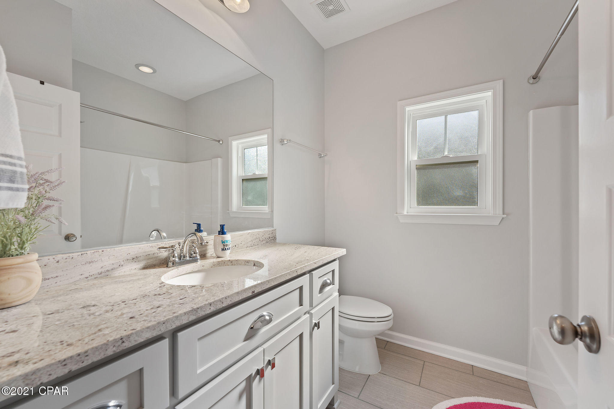 Hidden Lagoon - Residential