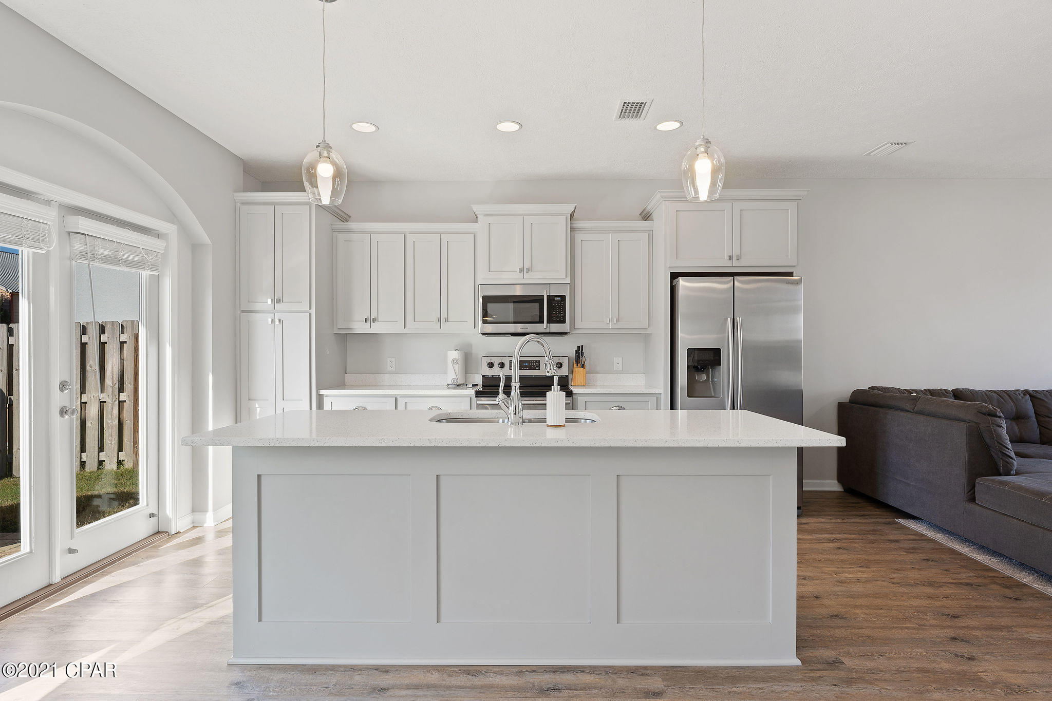 Hidden Lagoon - Residential