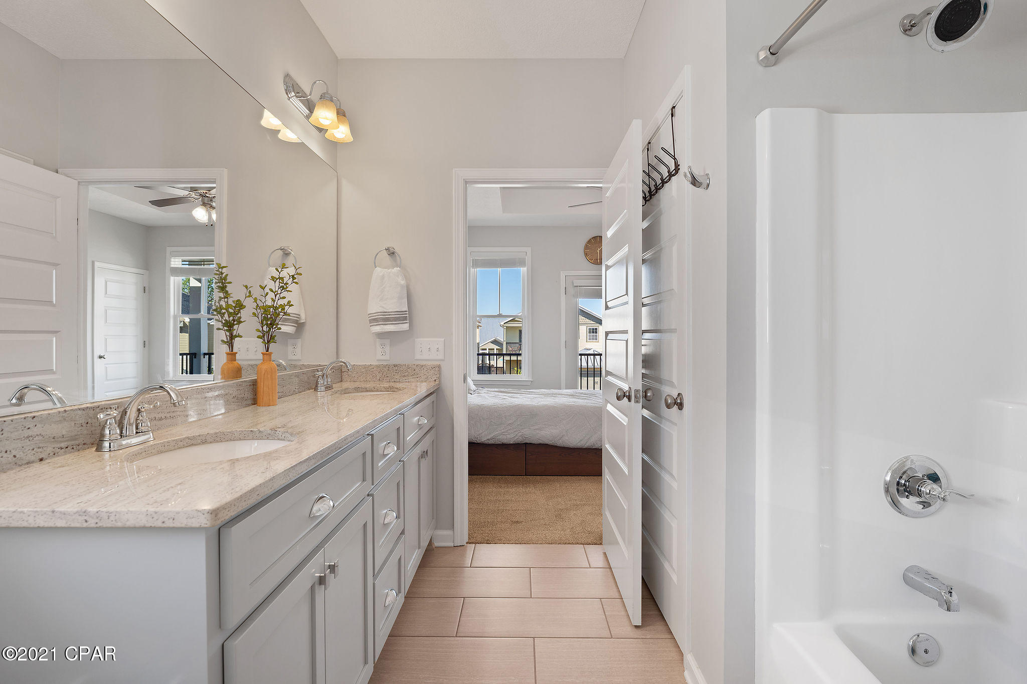 Hidden Lagoon - Residential