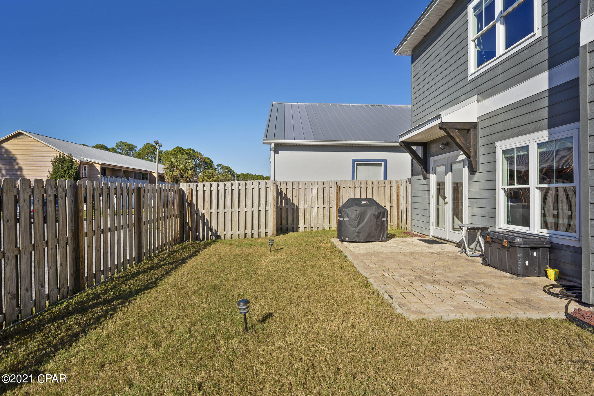 Hidden Lagoon - Residential