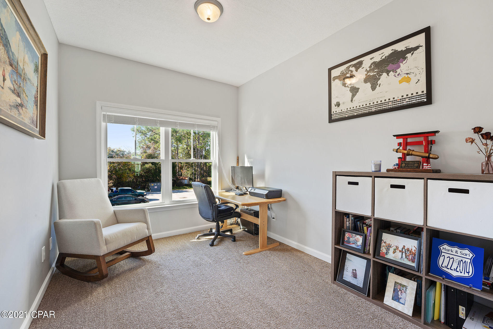 Hidden Lagoon - Residential